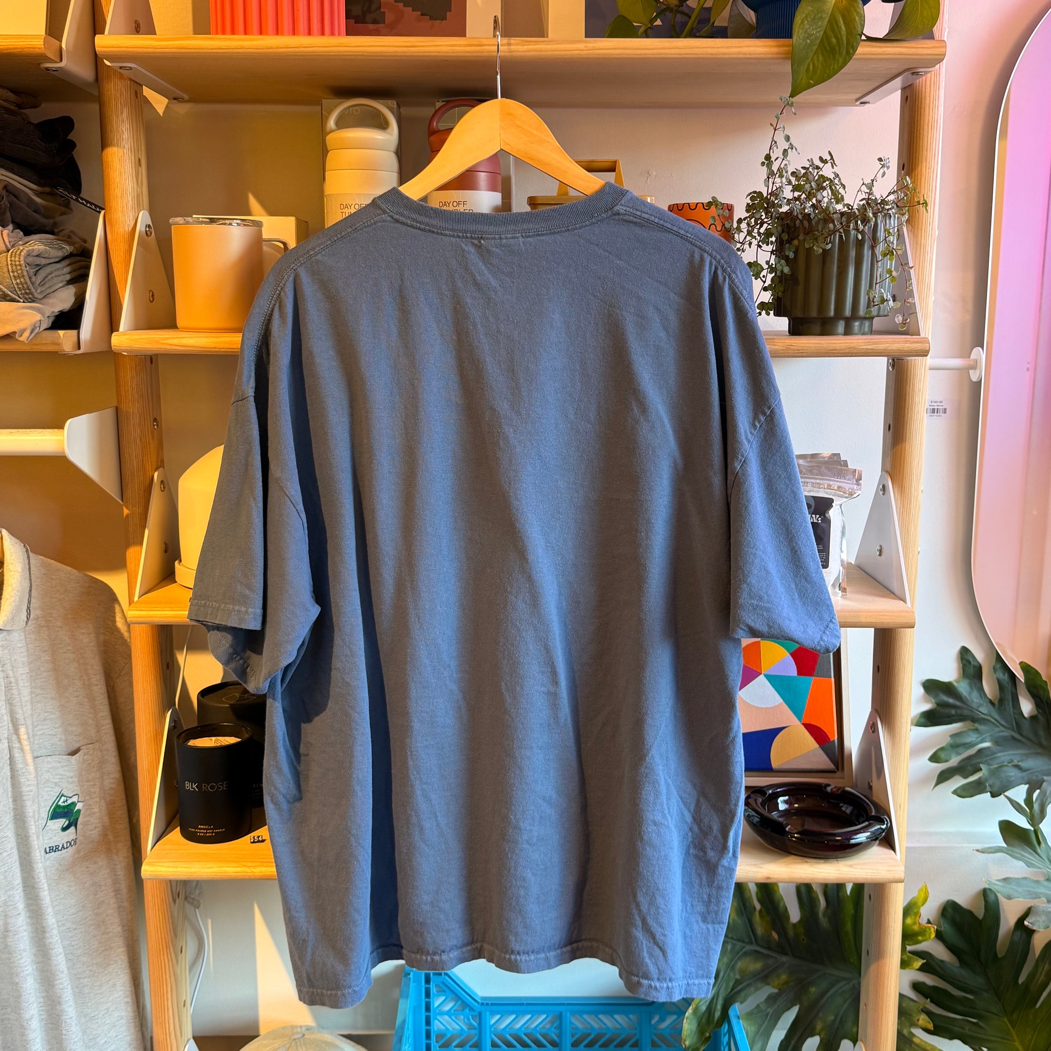 Alaska Tee | 2XL