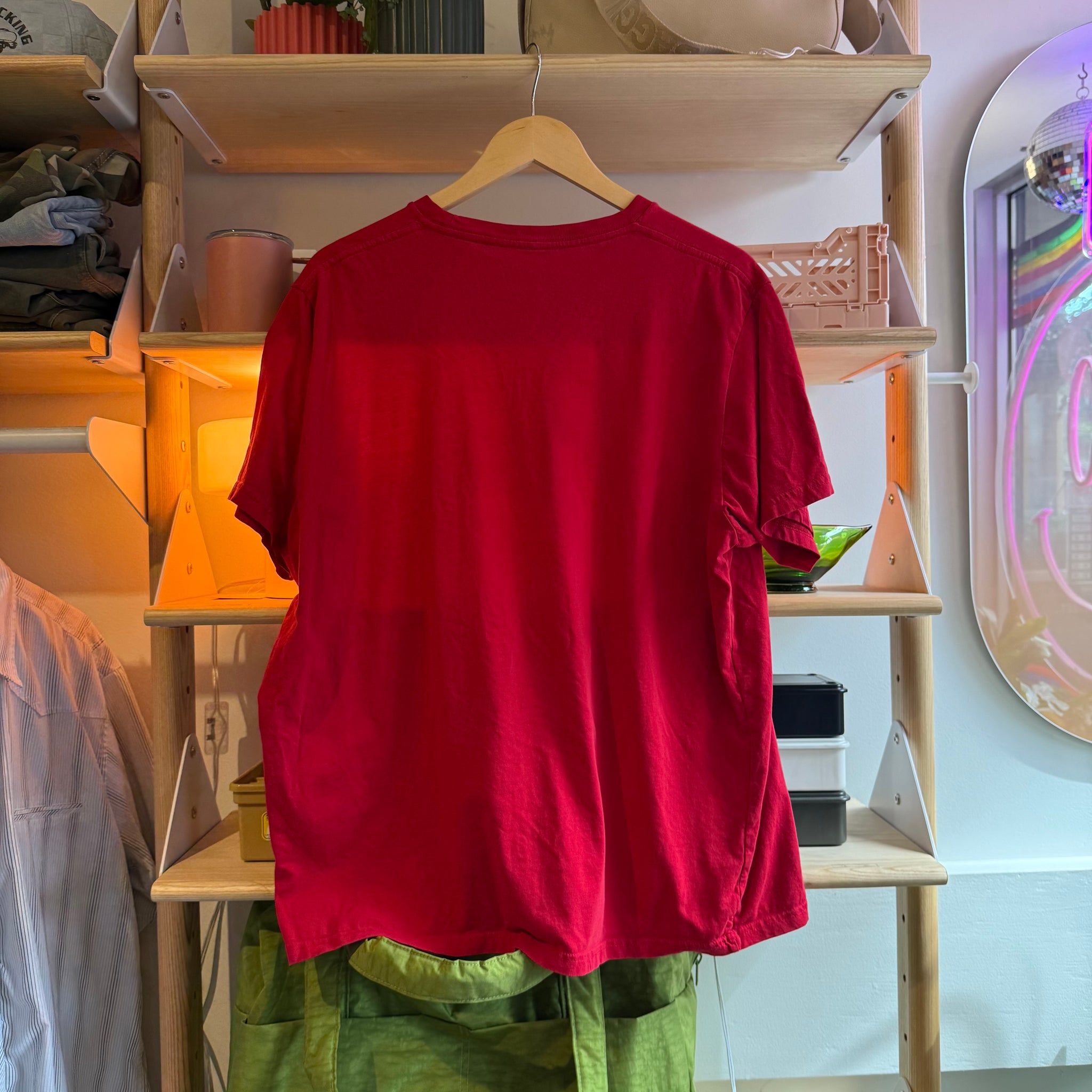 Frank's Red Hot Tee | XL