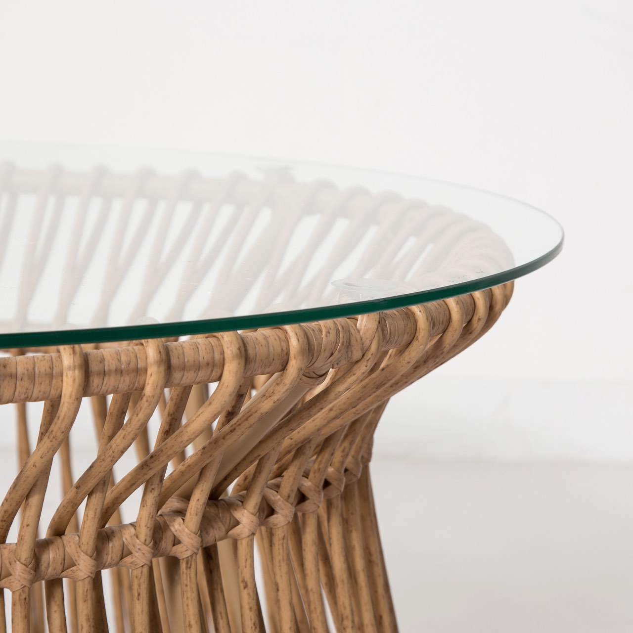 California Capri Coffee Table - S