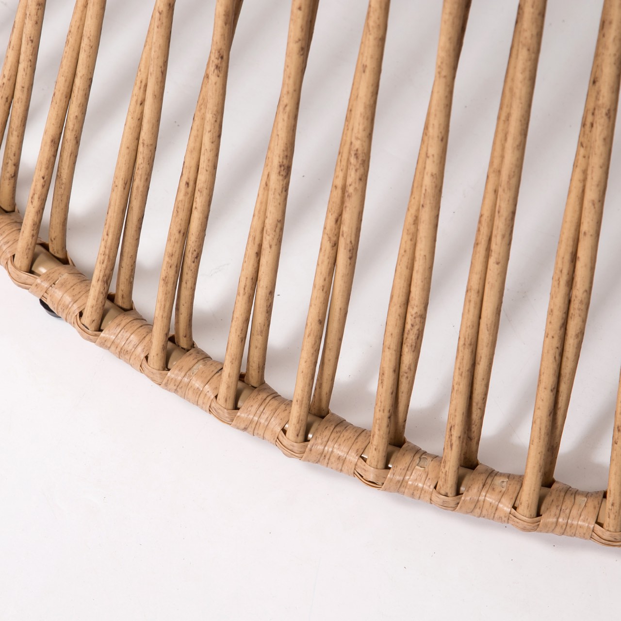 California Capri Coffee Table - S