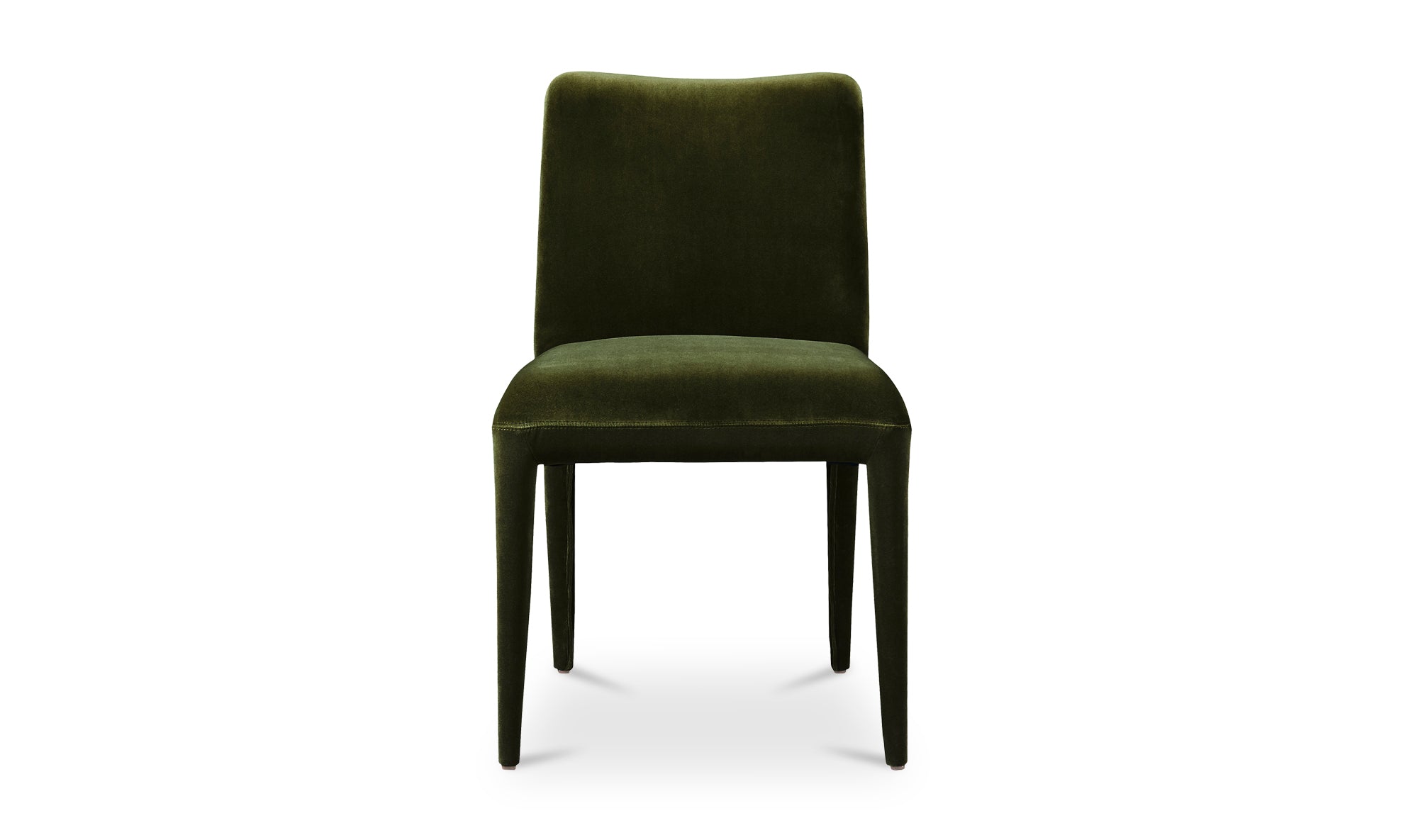 Calla Dining Chair | Green