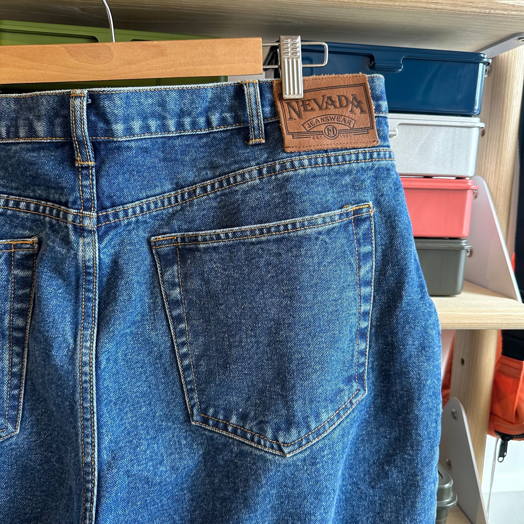 Nevada Denim | 42