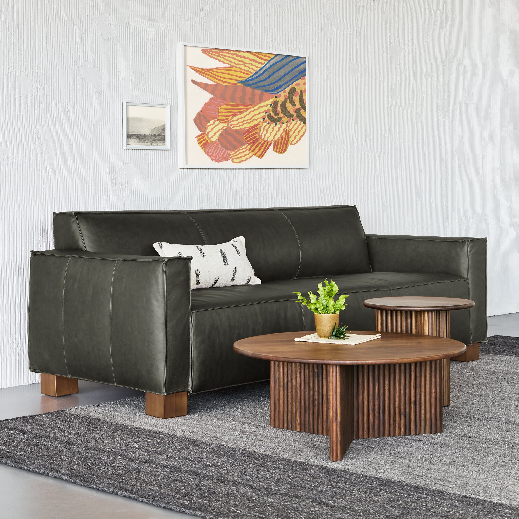 Cabot Sofa