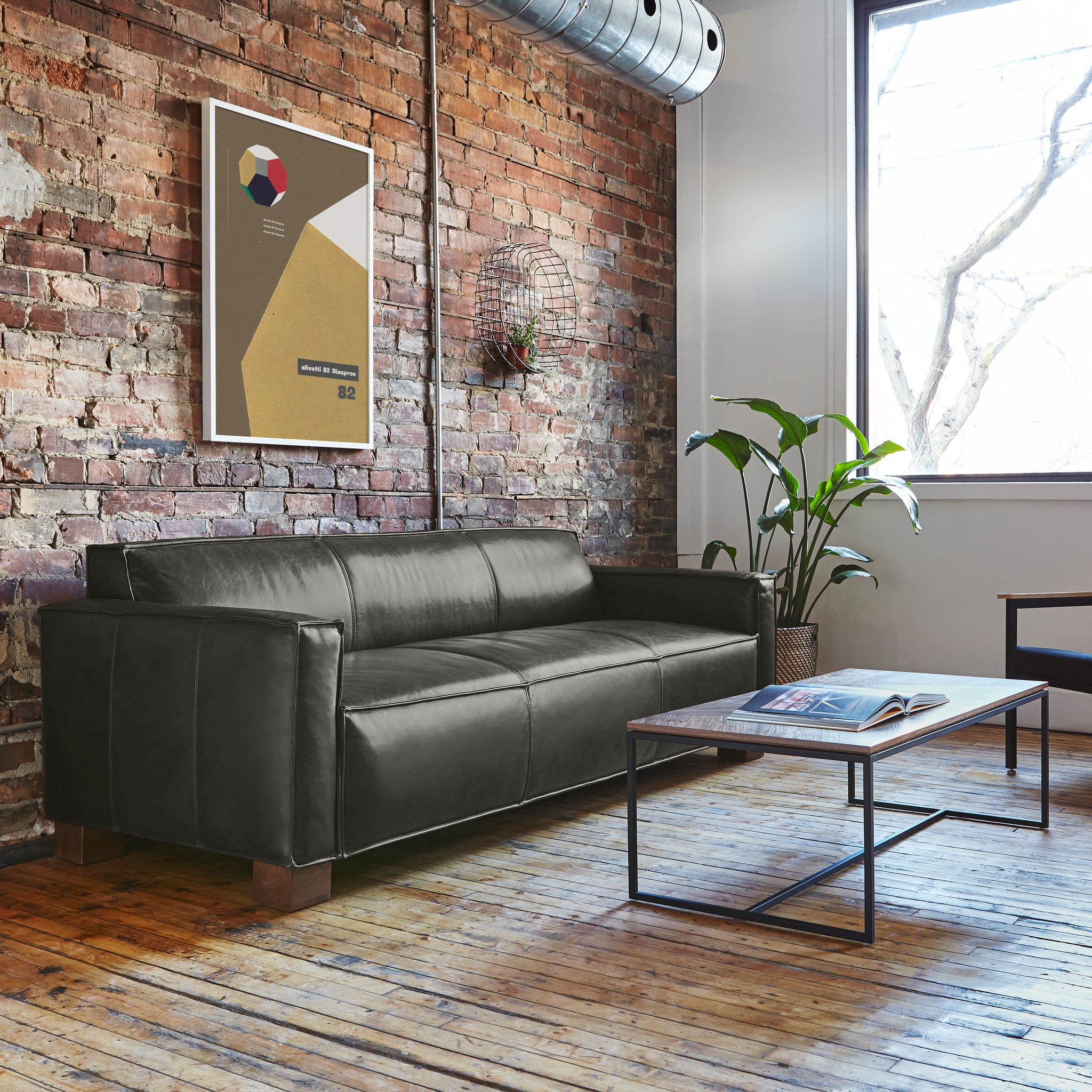 Cabot Sofa