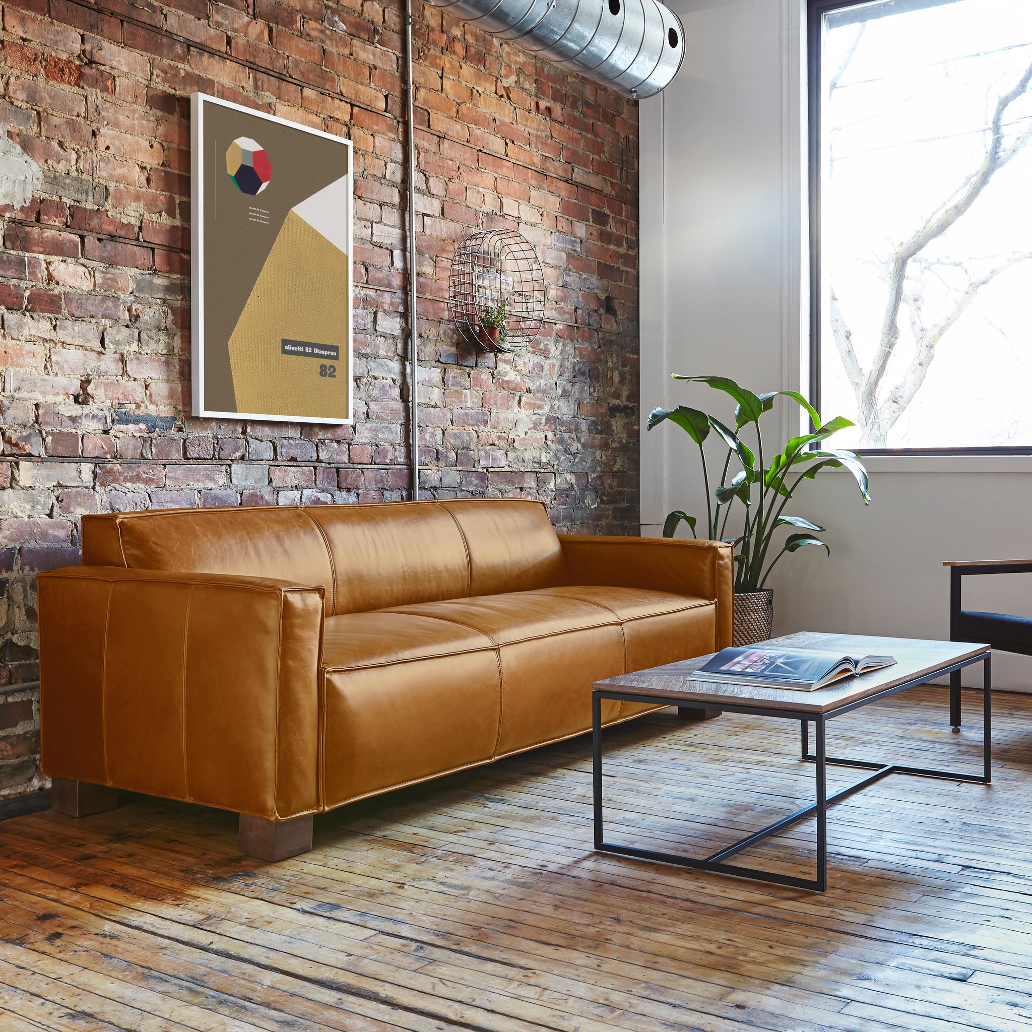 Cabot Sofa