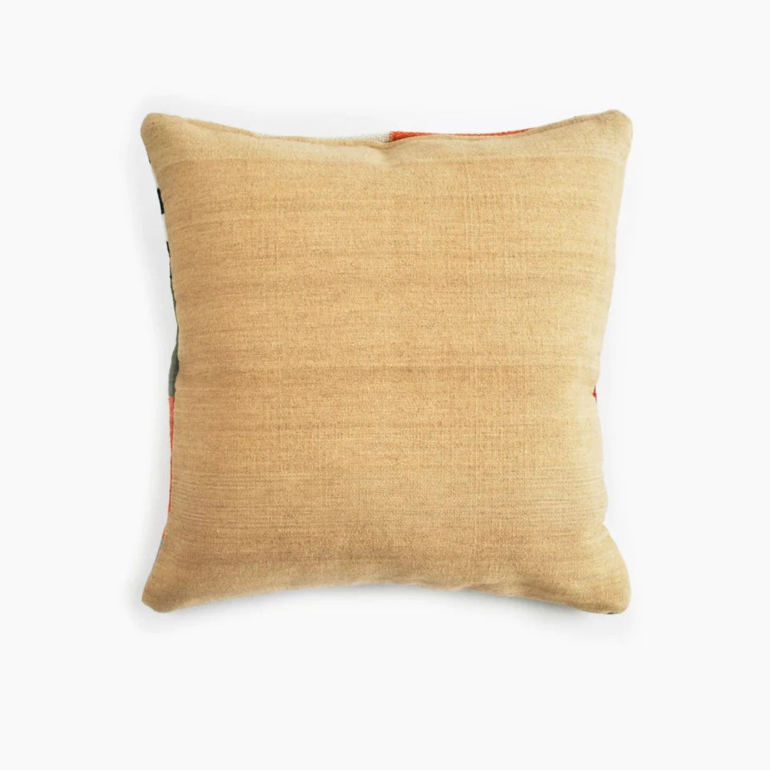 Chanterelle XL Floor Pillow