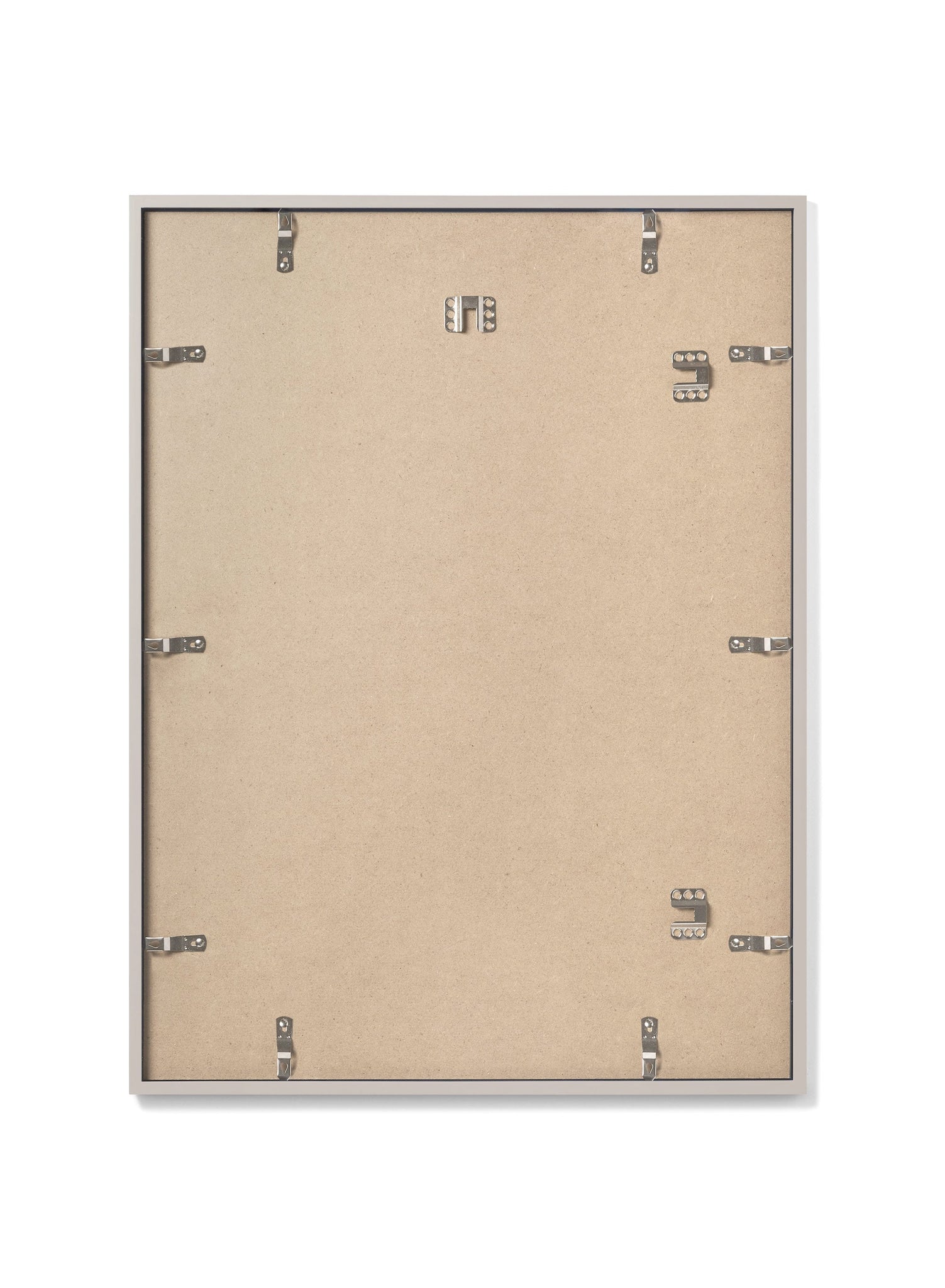 Gray Wood Frame, 12x16 in | 31x41 cm