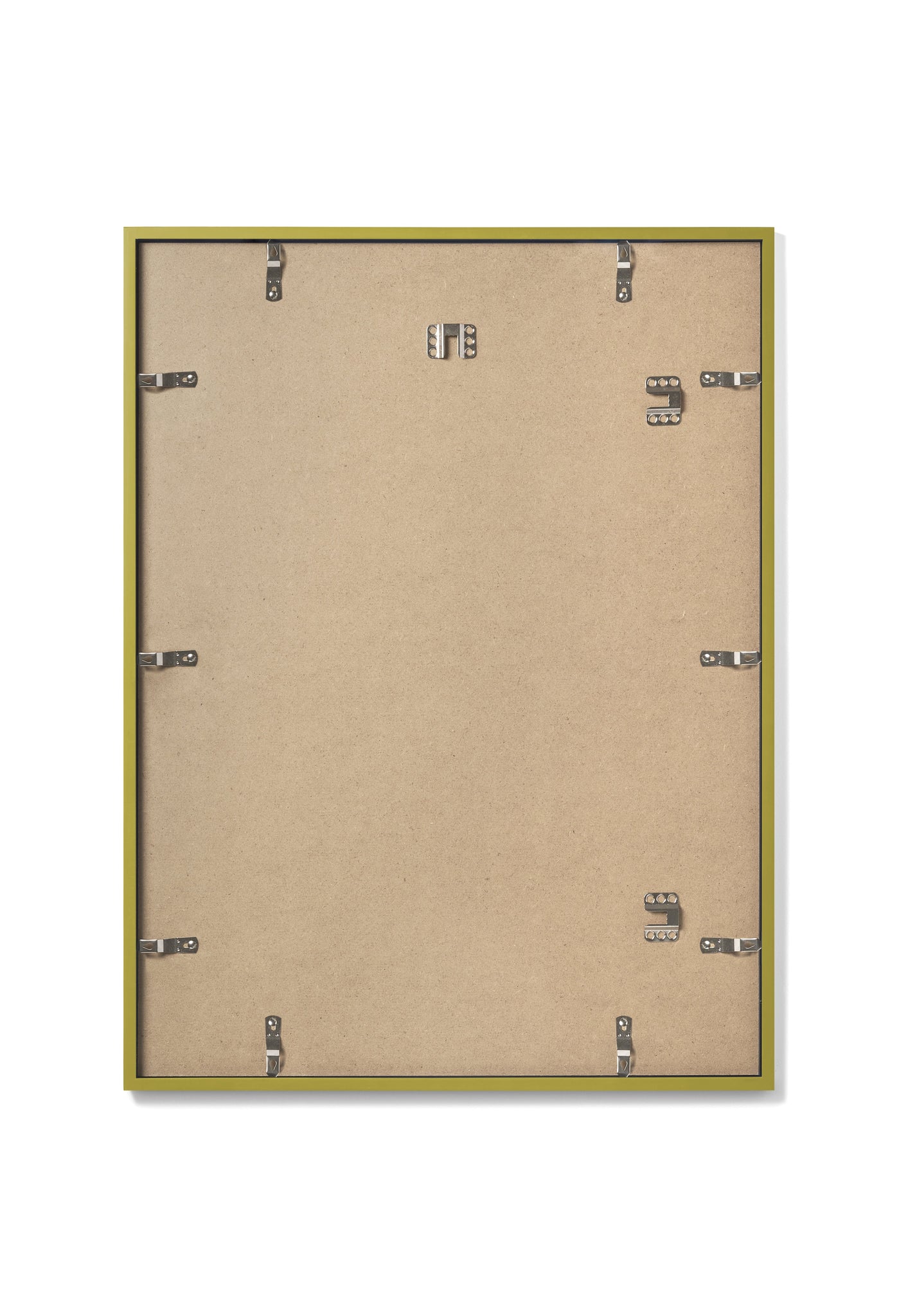 Olive Wood Frame, 12x16 in | 31x41 cm