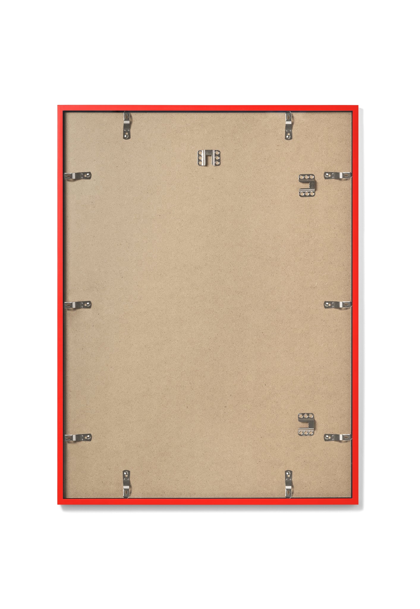 Poppy Wood Frame, 19¾x27½ in | 50x70 cm