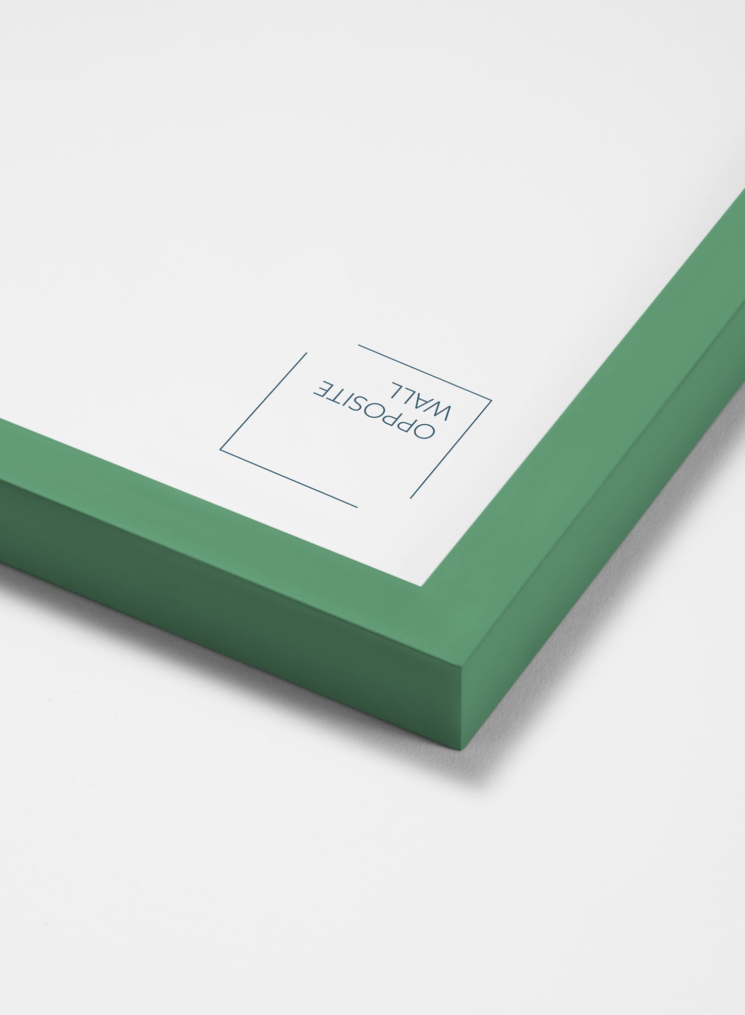 Fern Wood Frame, 8x10 in | 20x25 cm