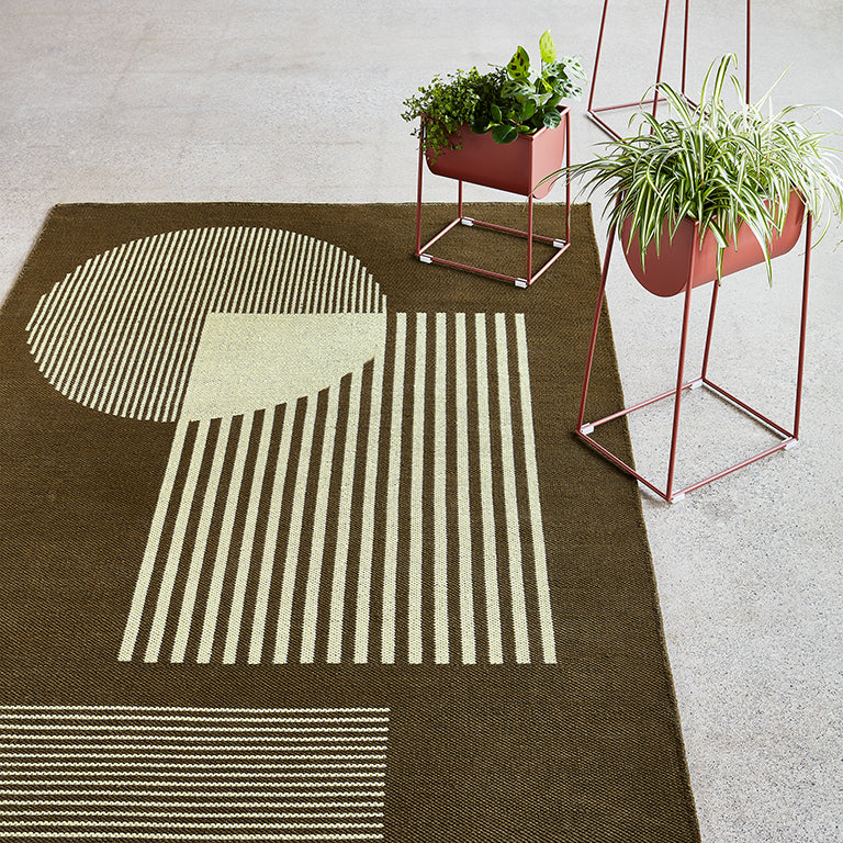 Construct Rug