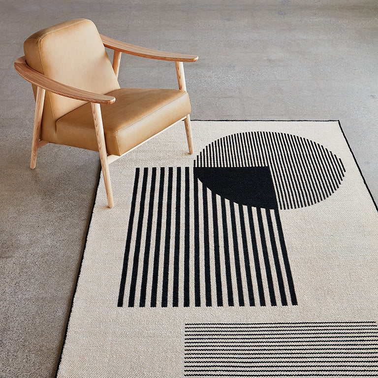 Construct Rug