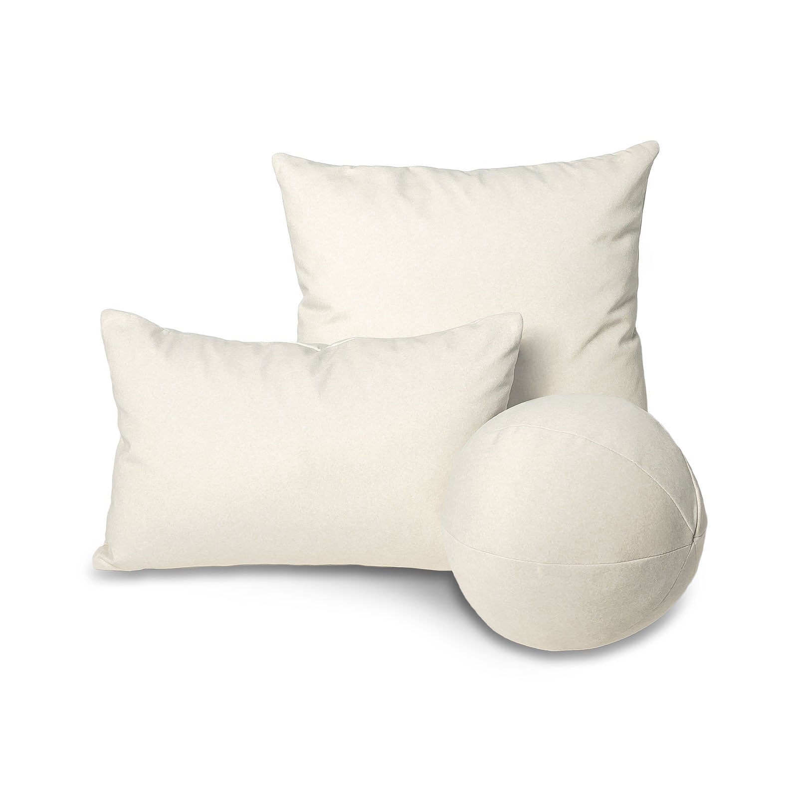 Crush Cushion