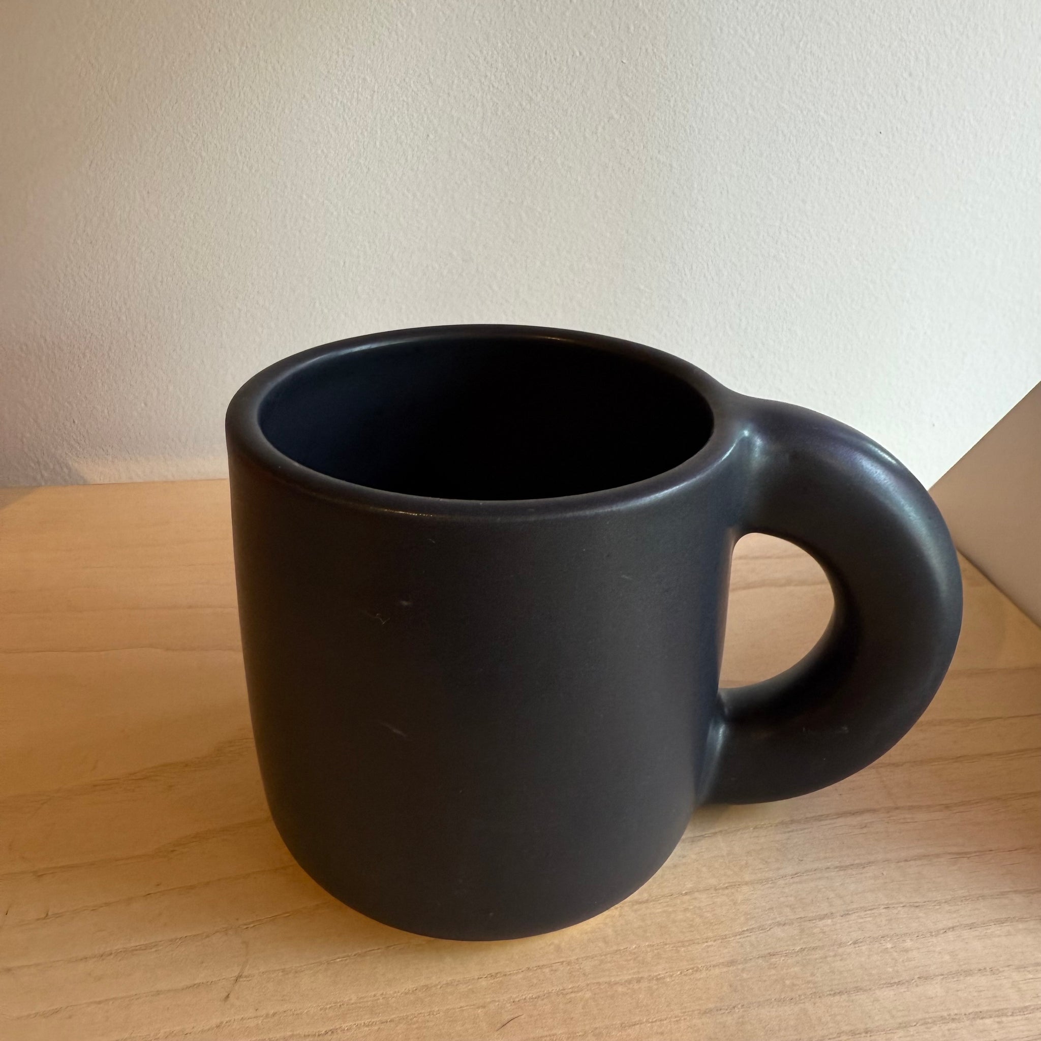 Chubby Mug | Jae Polgar