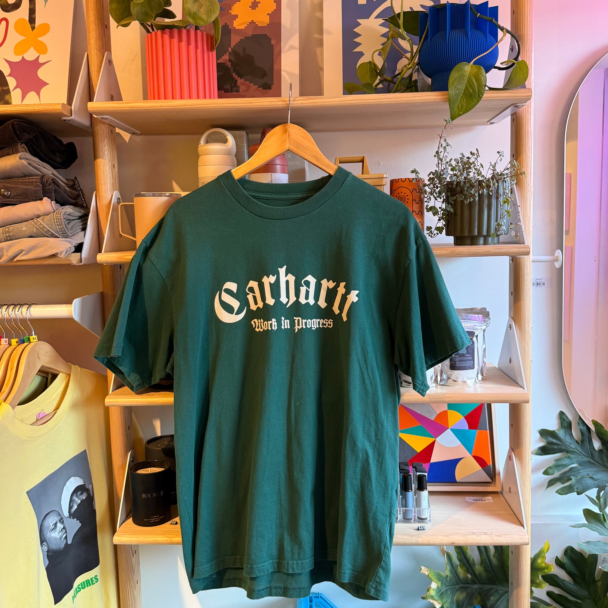 Carhartt WIP Tee | L