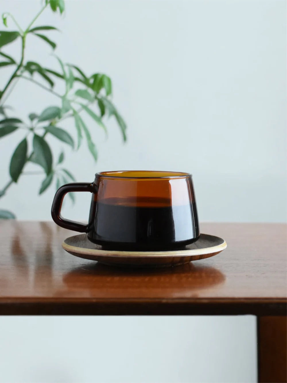 Kinto Sepia 9oz Mug