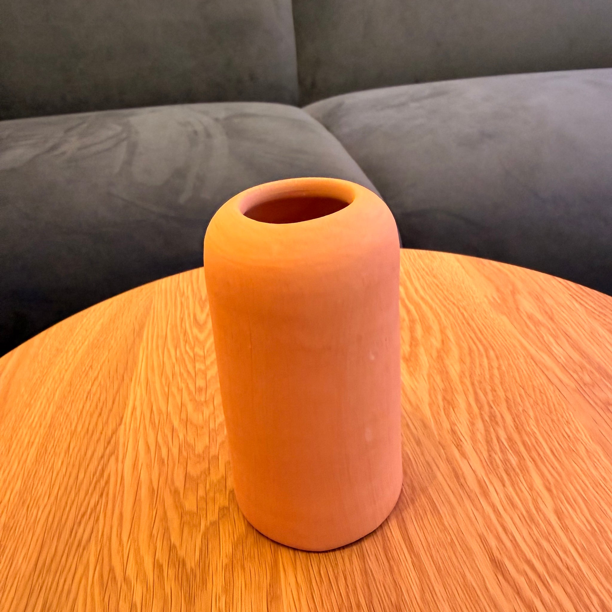 Jacy Vase | J.Song Pottery