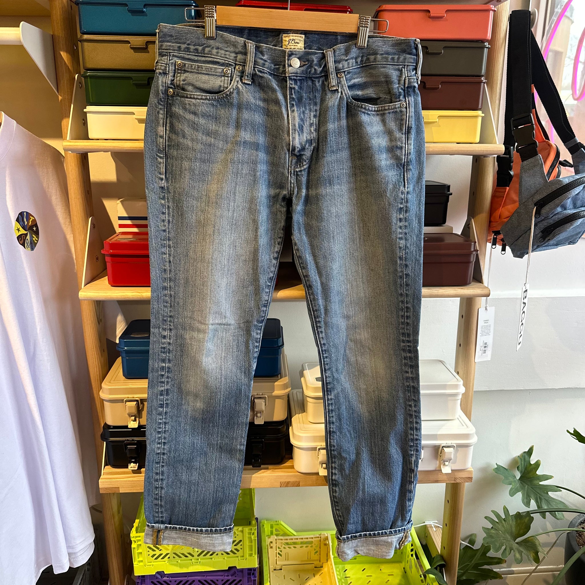 J. Crew Denim | 34