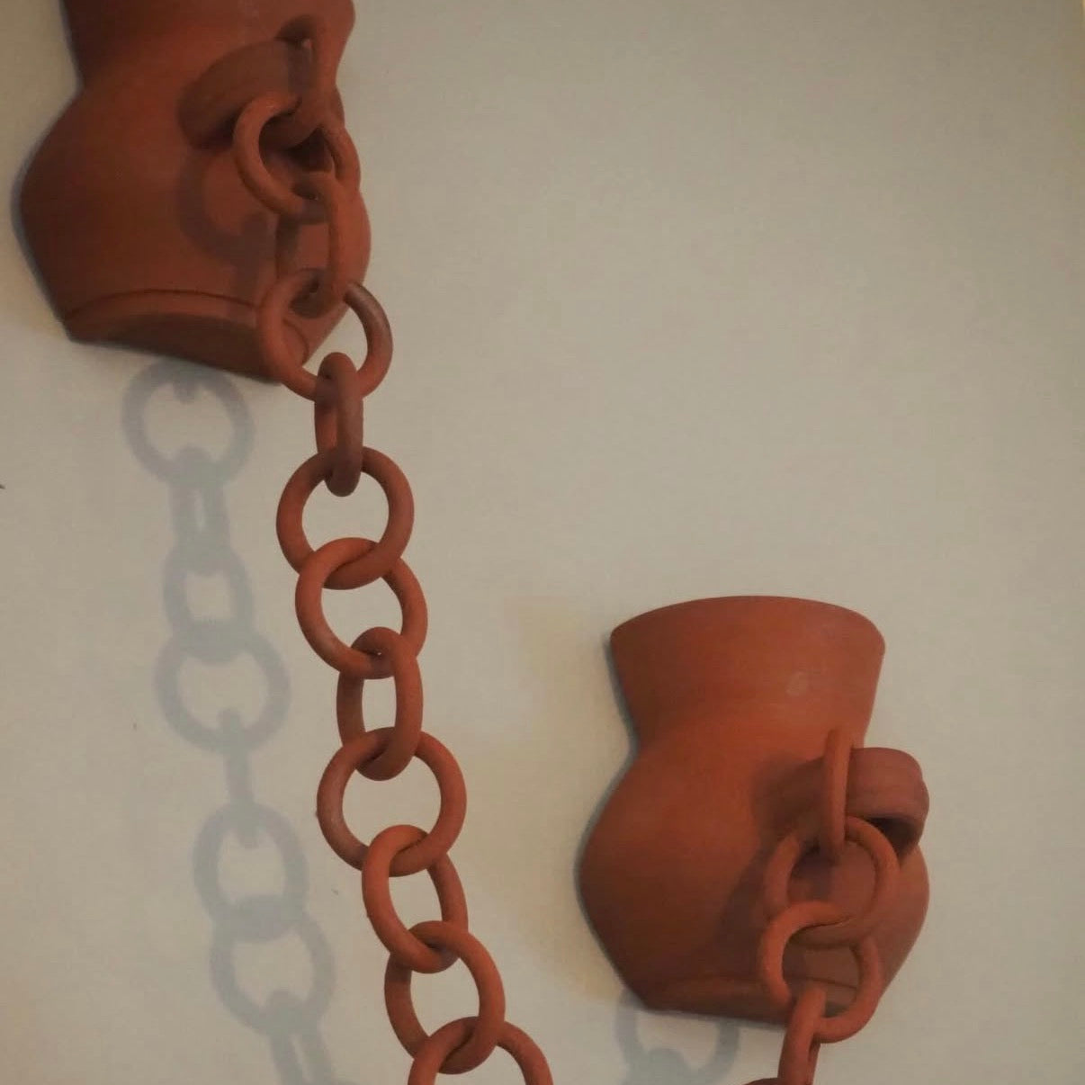 Brielle Wall Hanging | J.Song Pottery