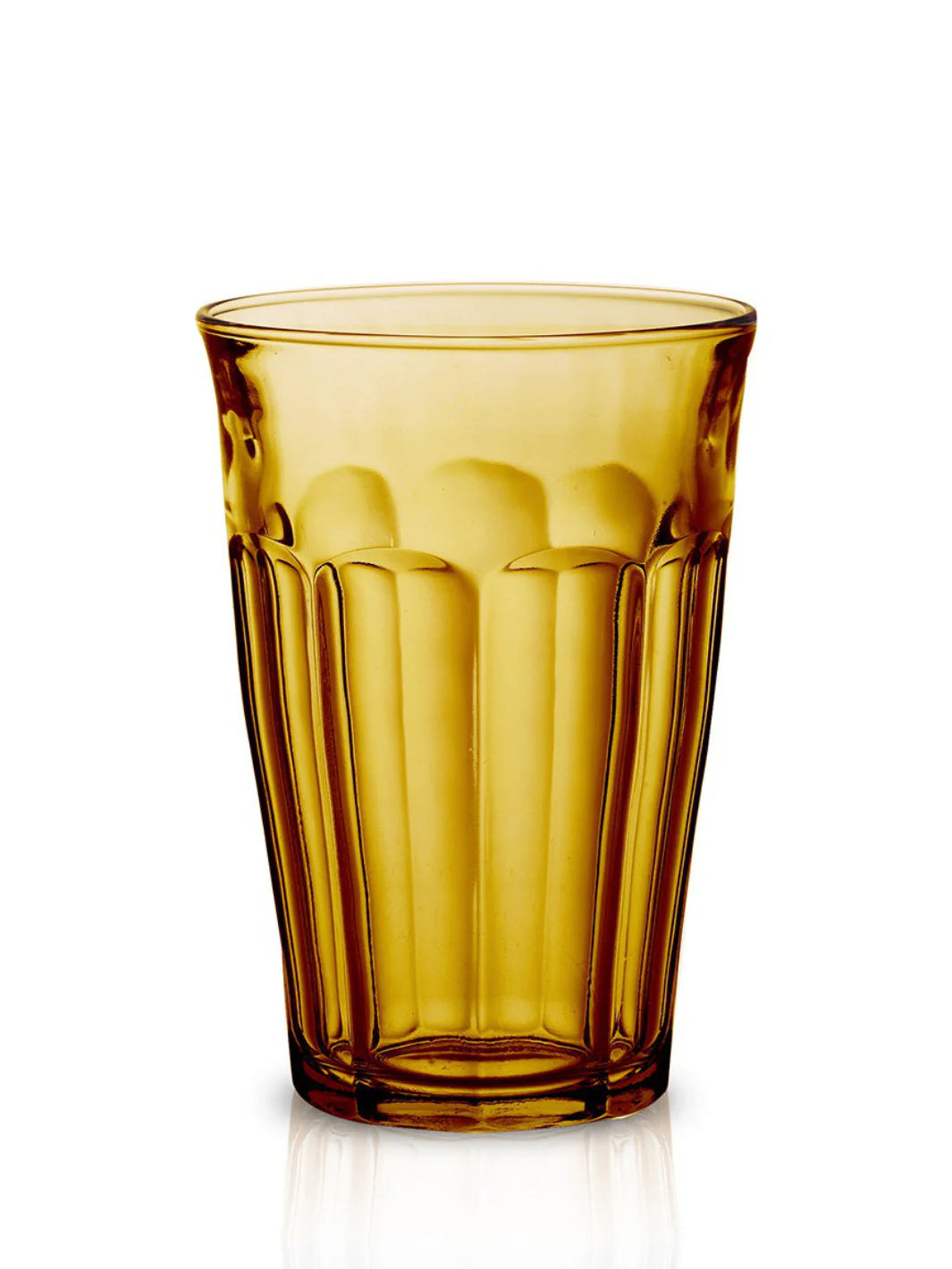 DURALEX Le Picardie® Amber Glass Tumbler (360ml/12.2oz)