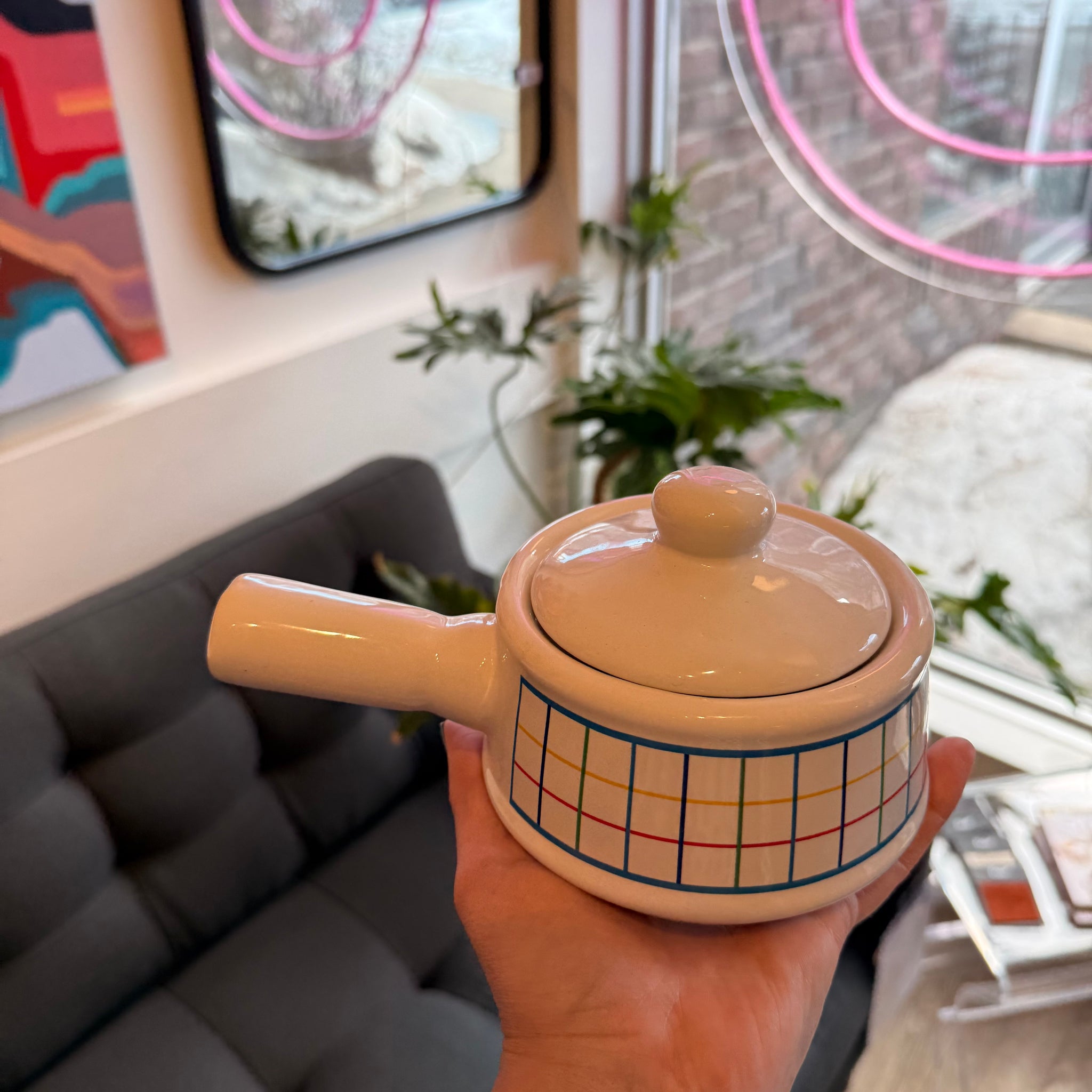 Vintage Home Goods – Alt Haus Interior Design