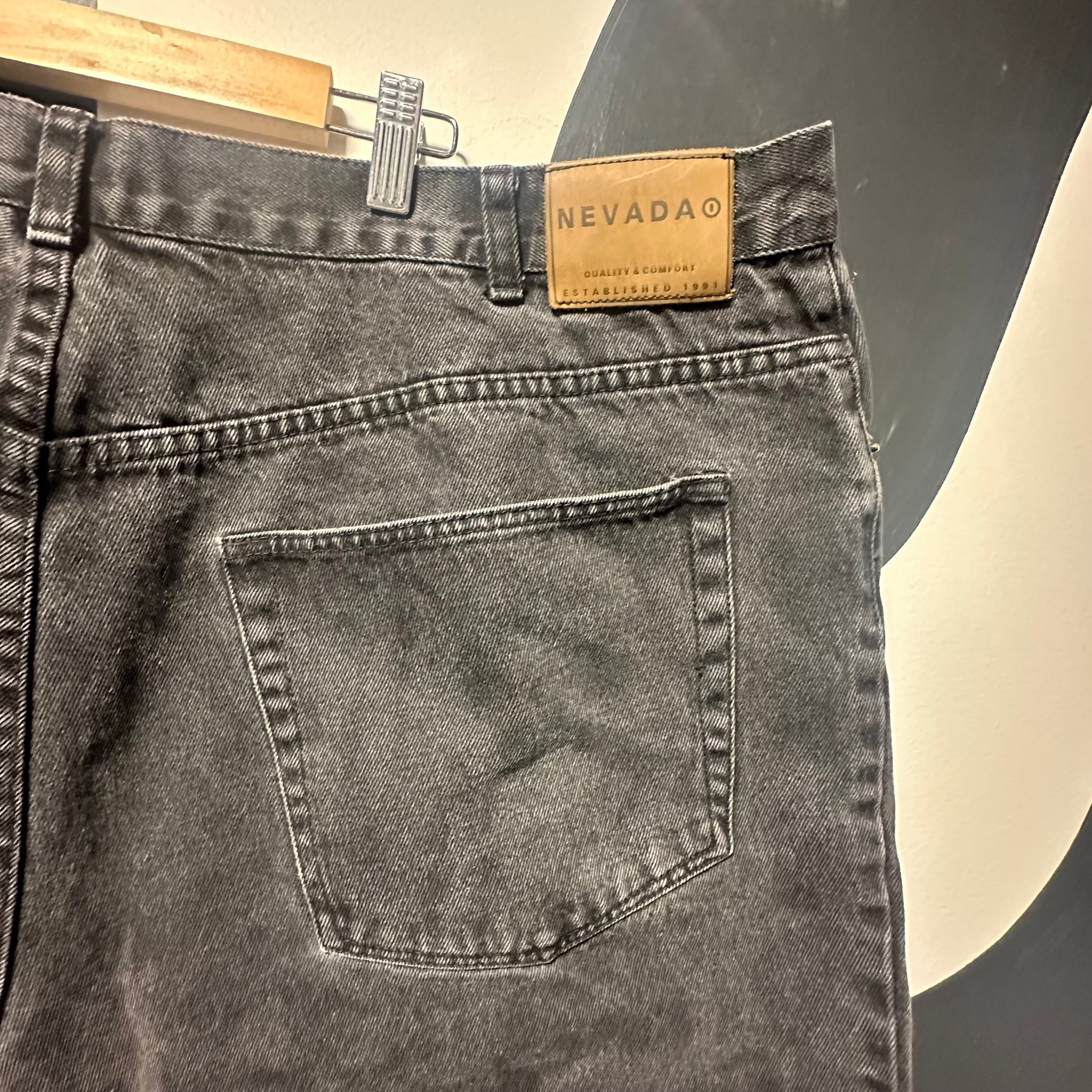Black Jeans | 44