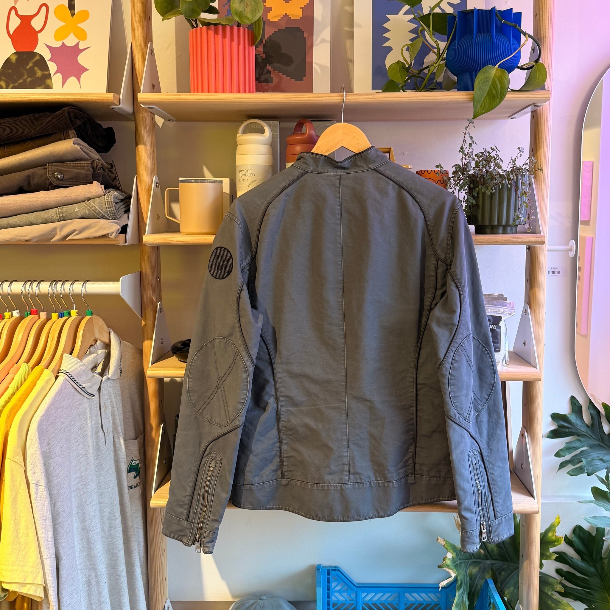 Armani Exchange Jacket | M
