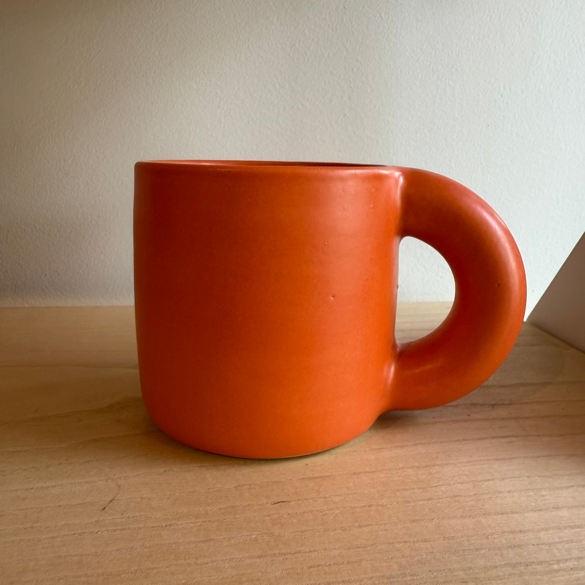 Chubby Mug | Jae Polgar