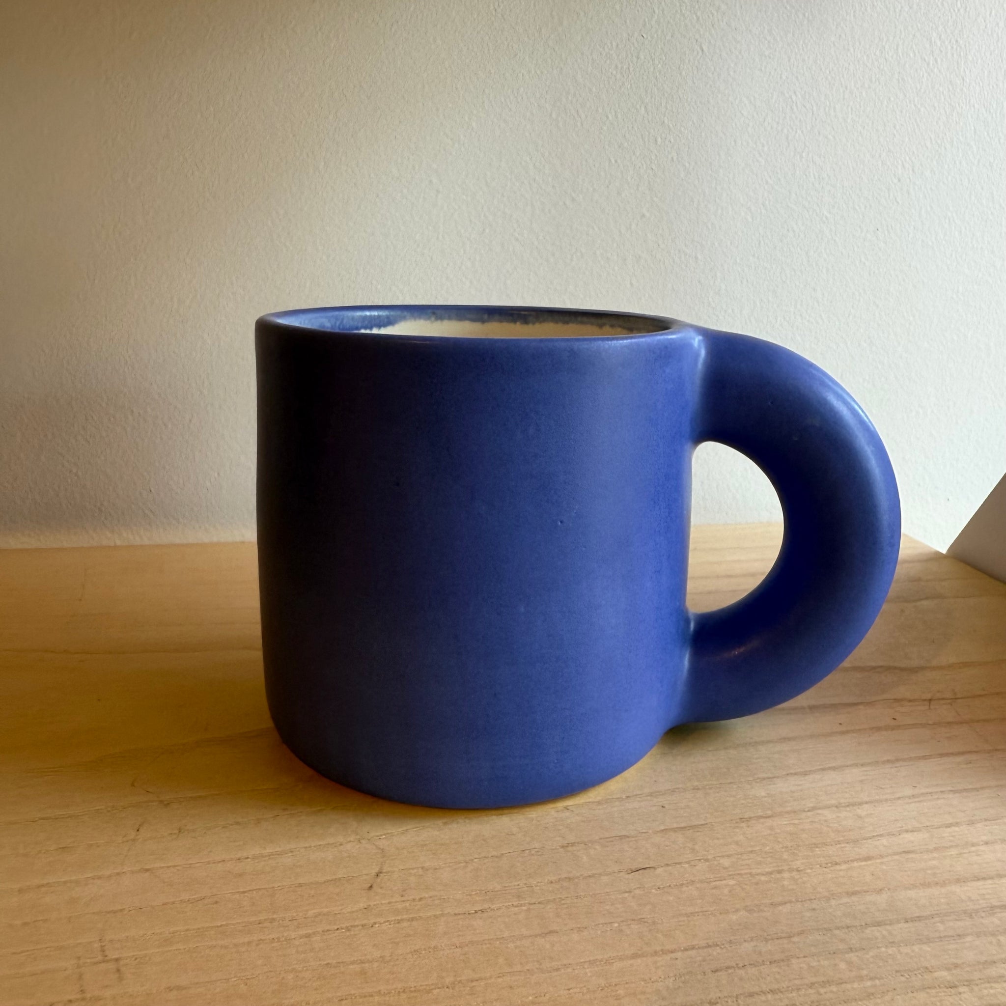 Chubby Mug | Jae Polgar