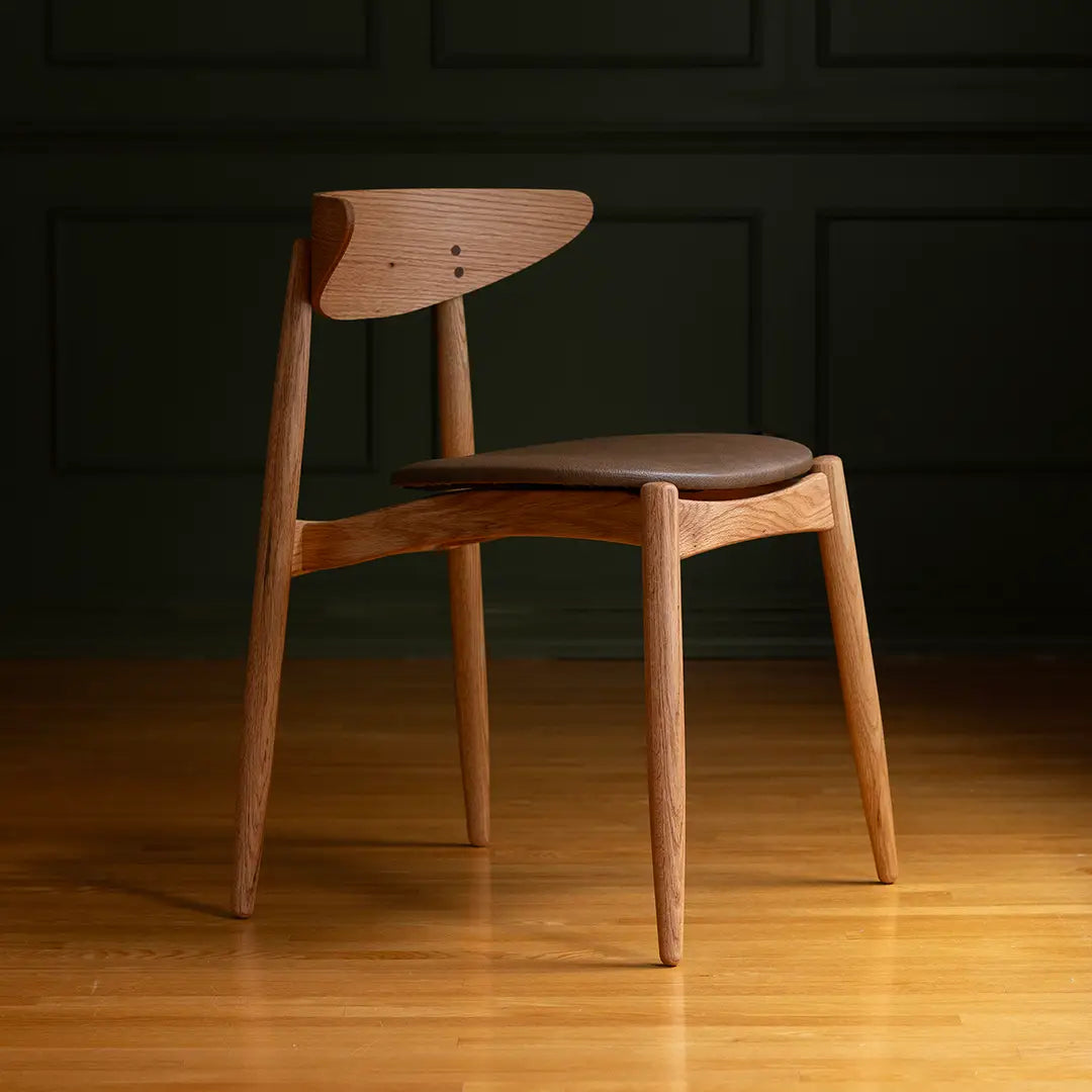 Estevan Chair | Bennett Handmade