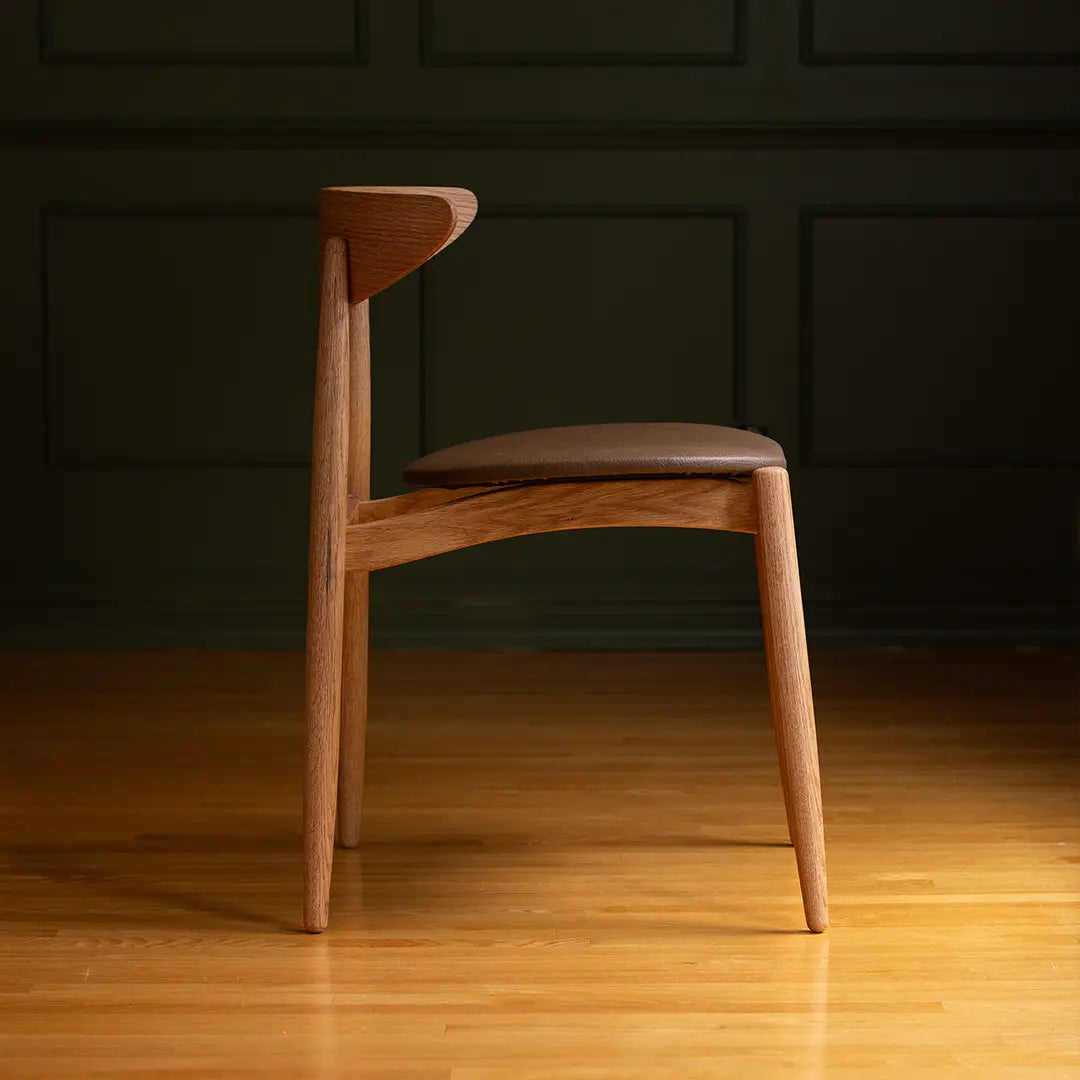 Estevan Chair | Bennett Handmade