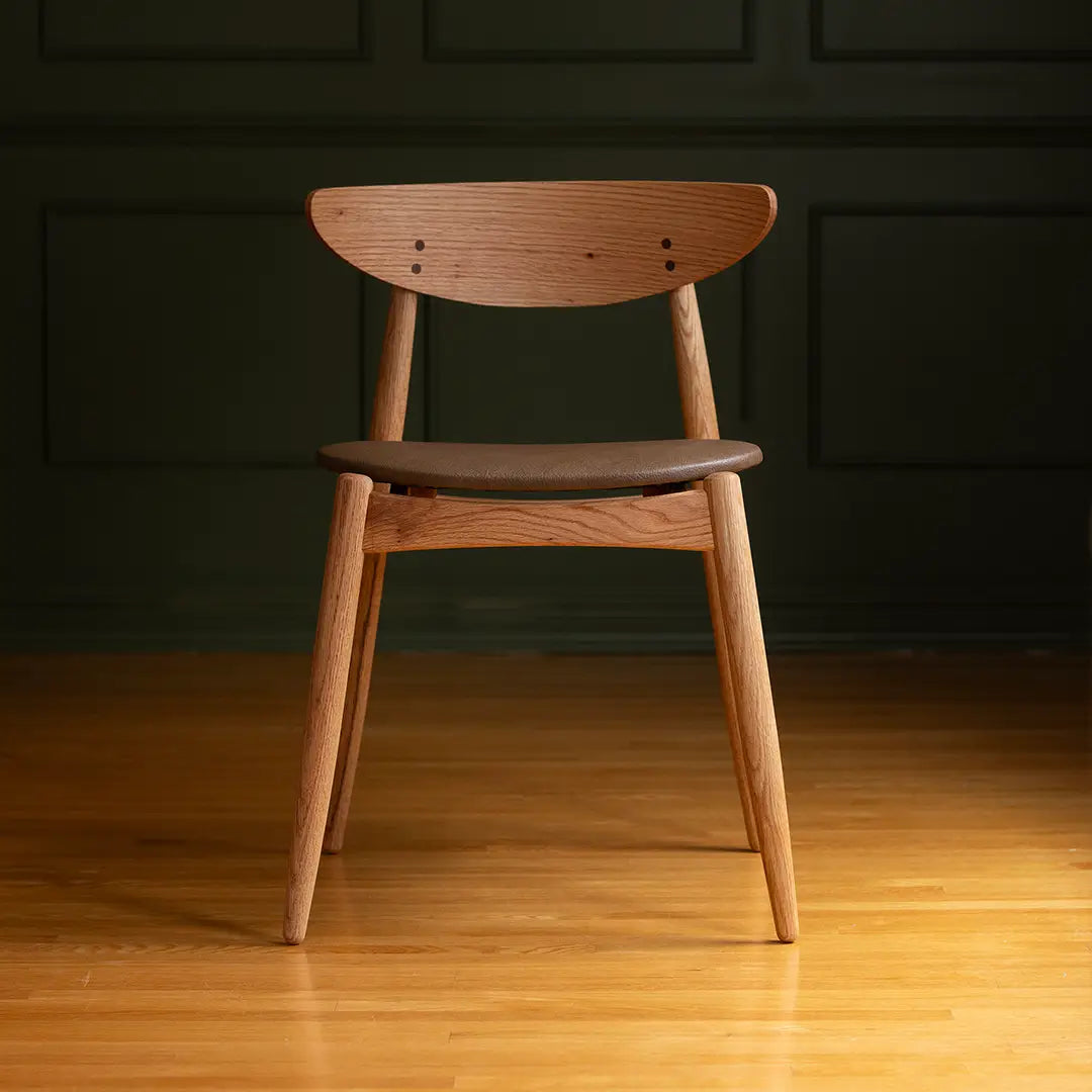 Estevan Chair | Bennett Handmade