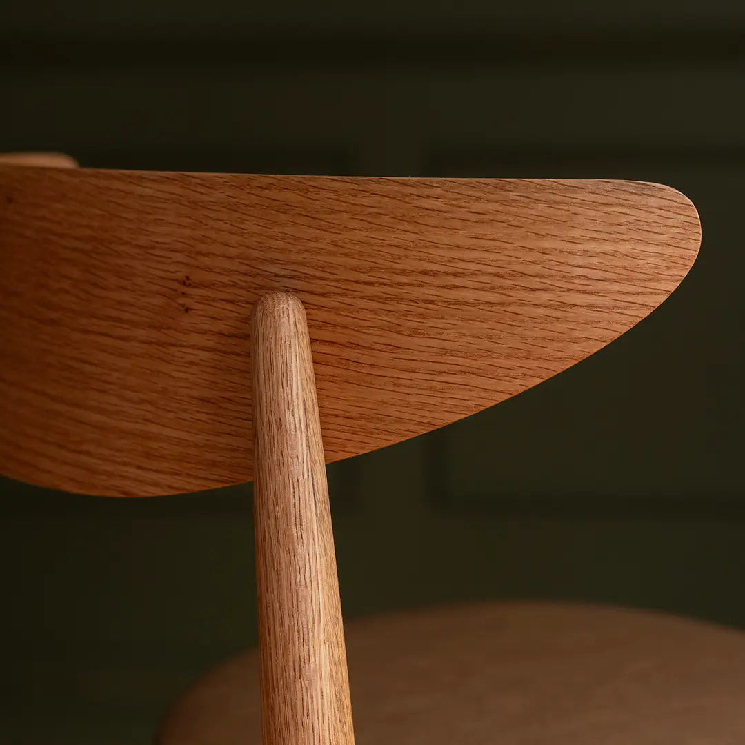 Estevan Chair | Bennett Handmade