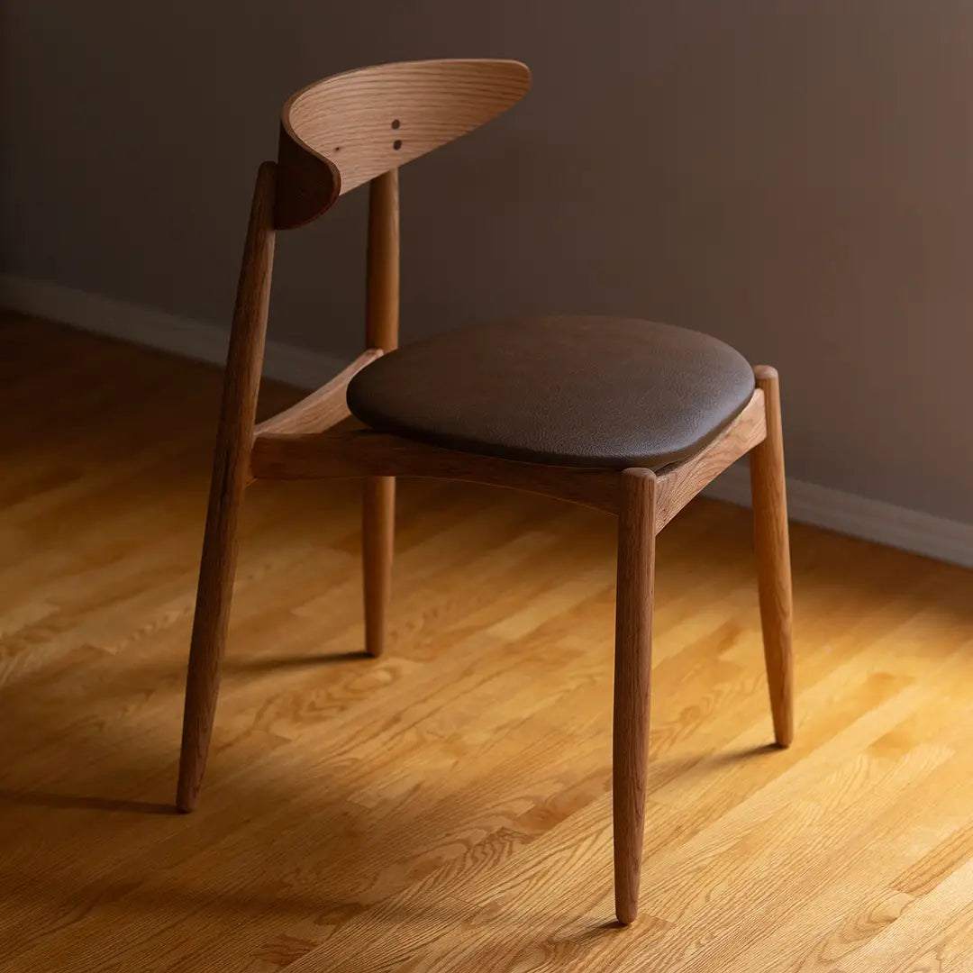 Estevan Chair | Bennett Handmade