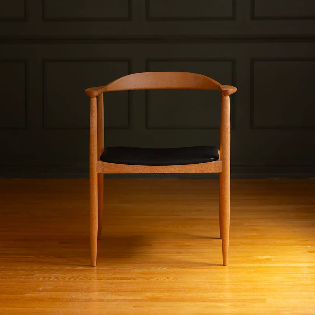 Esterhazy Chair | Bennett Handmade