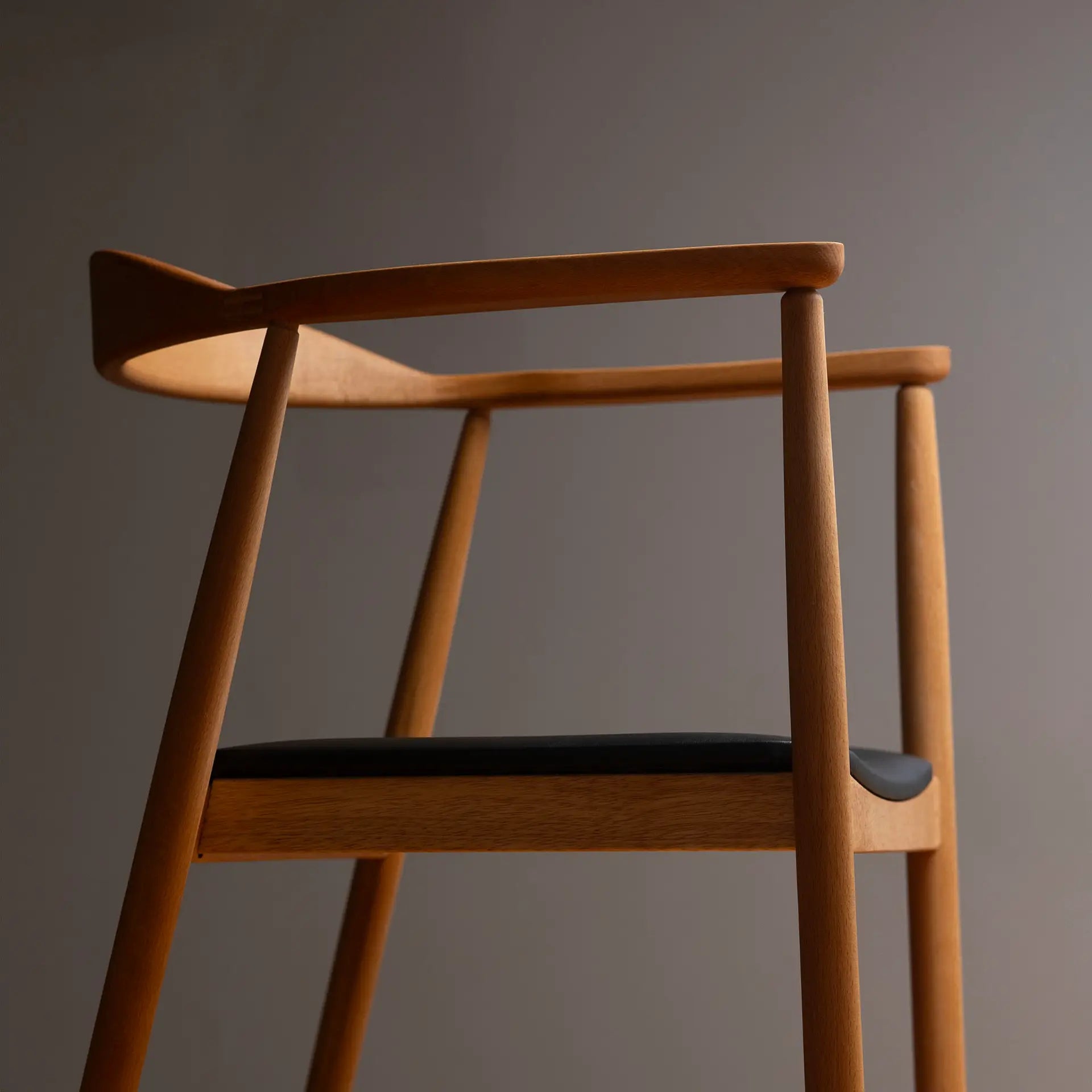 Esterhazy Chair | Bennett Handmade