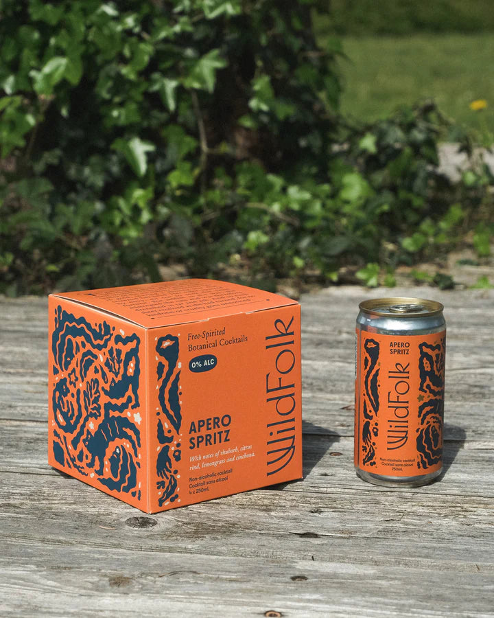 Apero Spritz | Single Can
