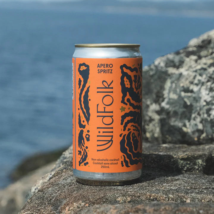 Apero Spritz | Single Can