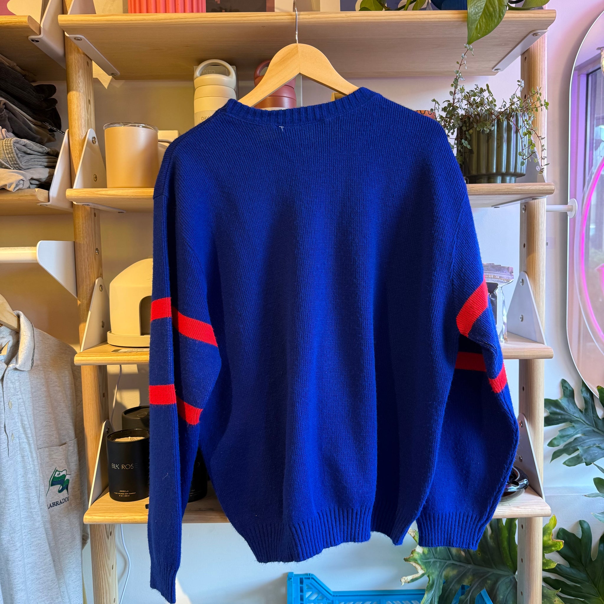 Pepsi Crewneck | XL