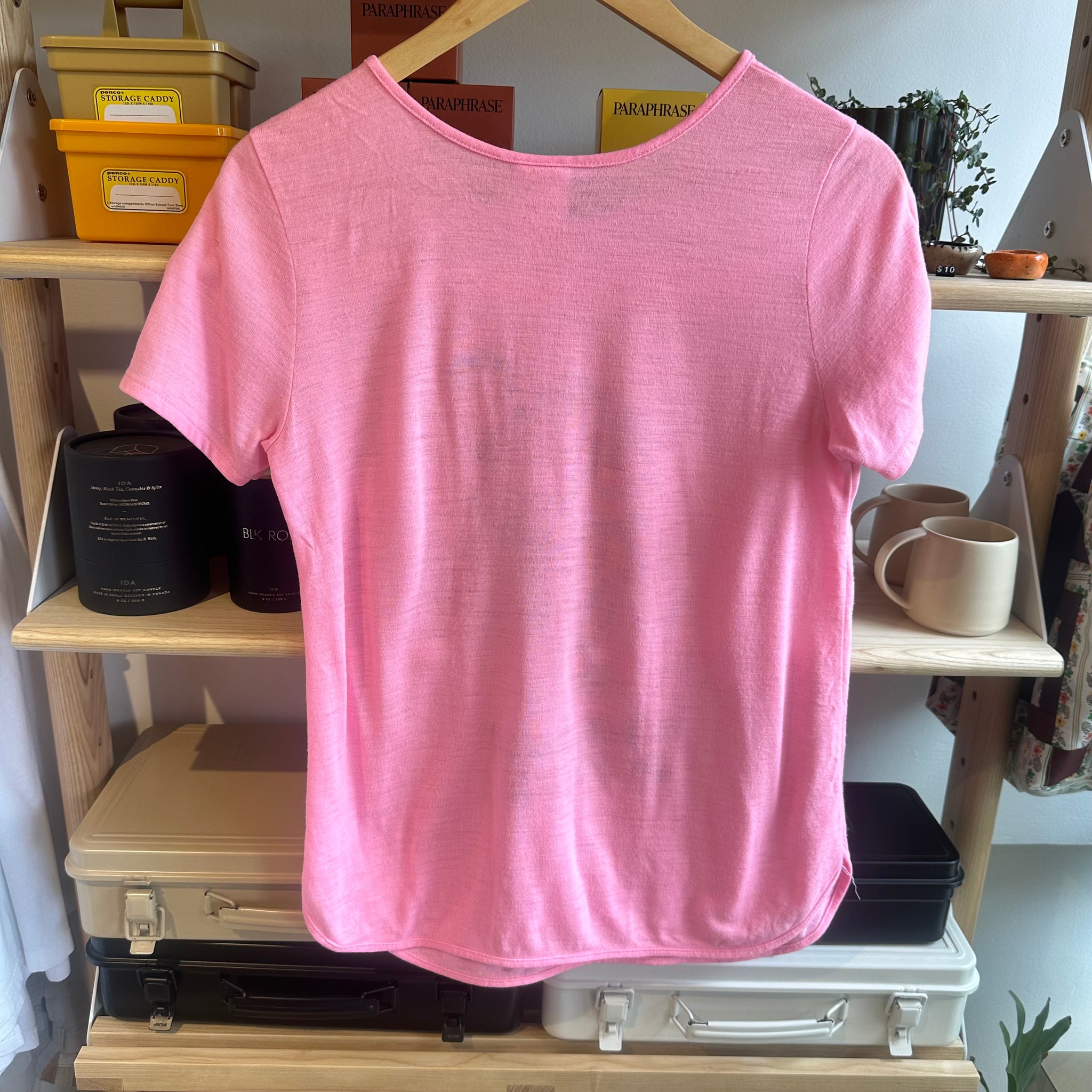 Cherries Jubilee Tee | S