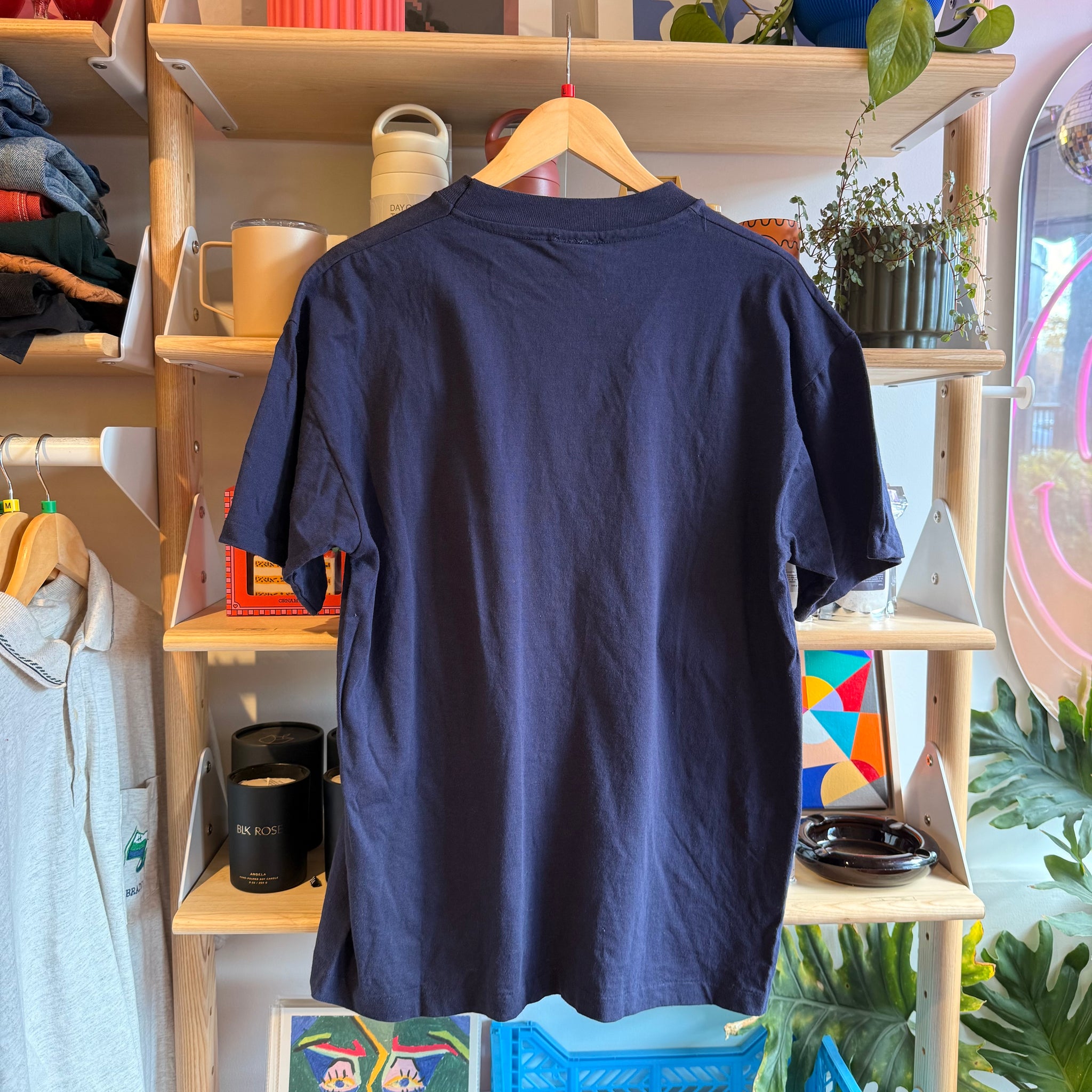 Disneyland Pocket Tee | L