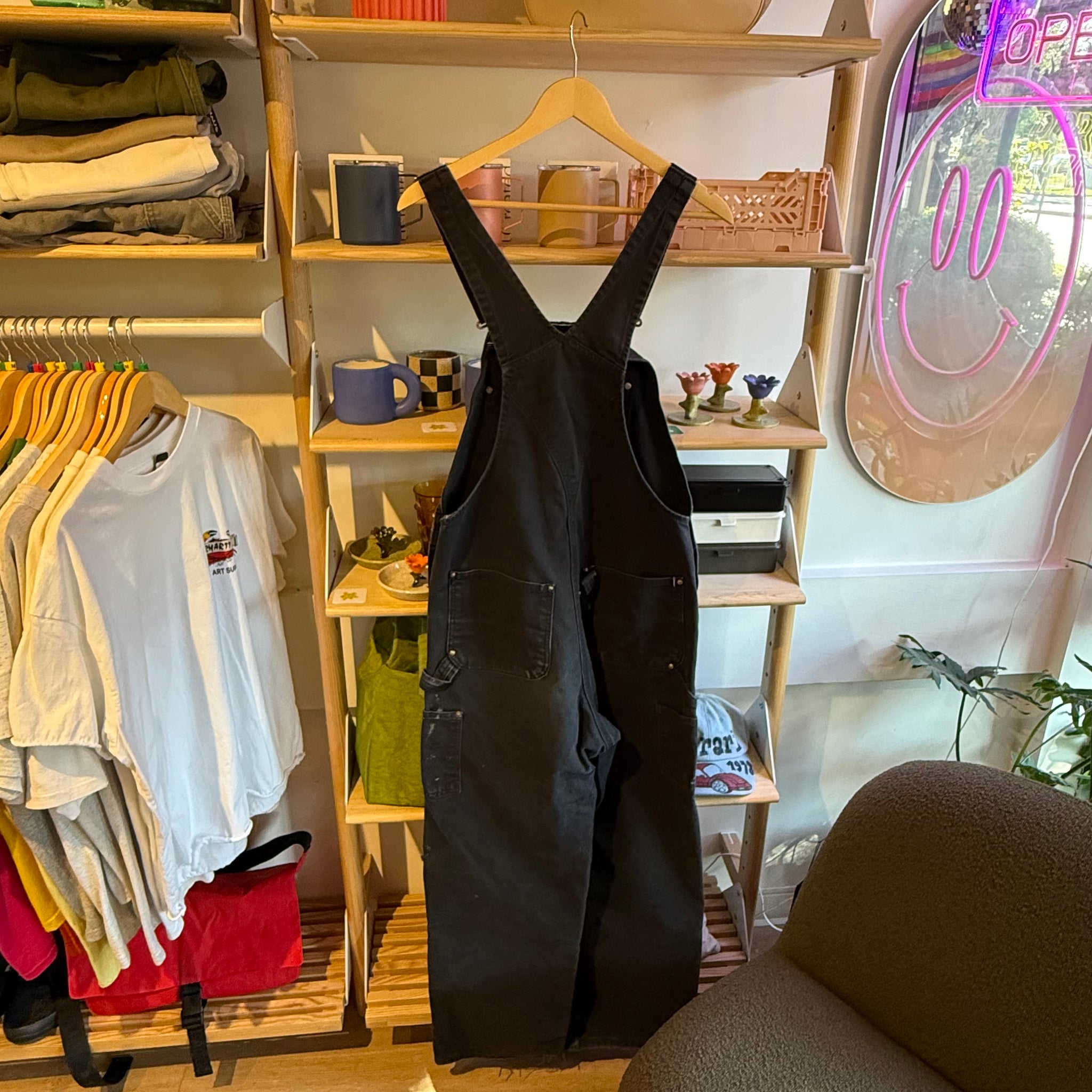 Carhartt Overalls | S