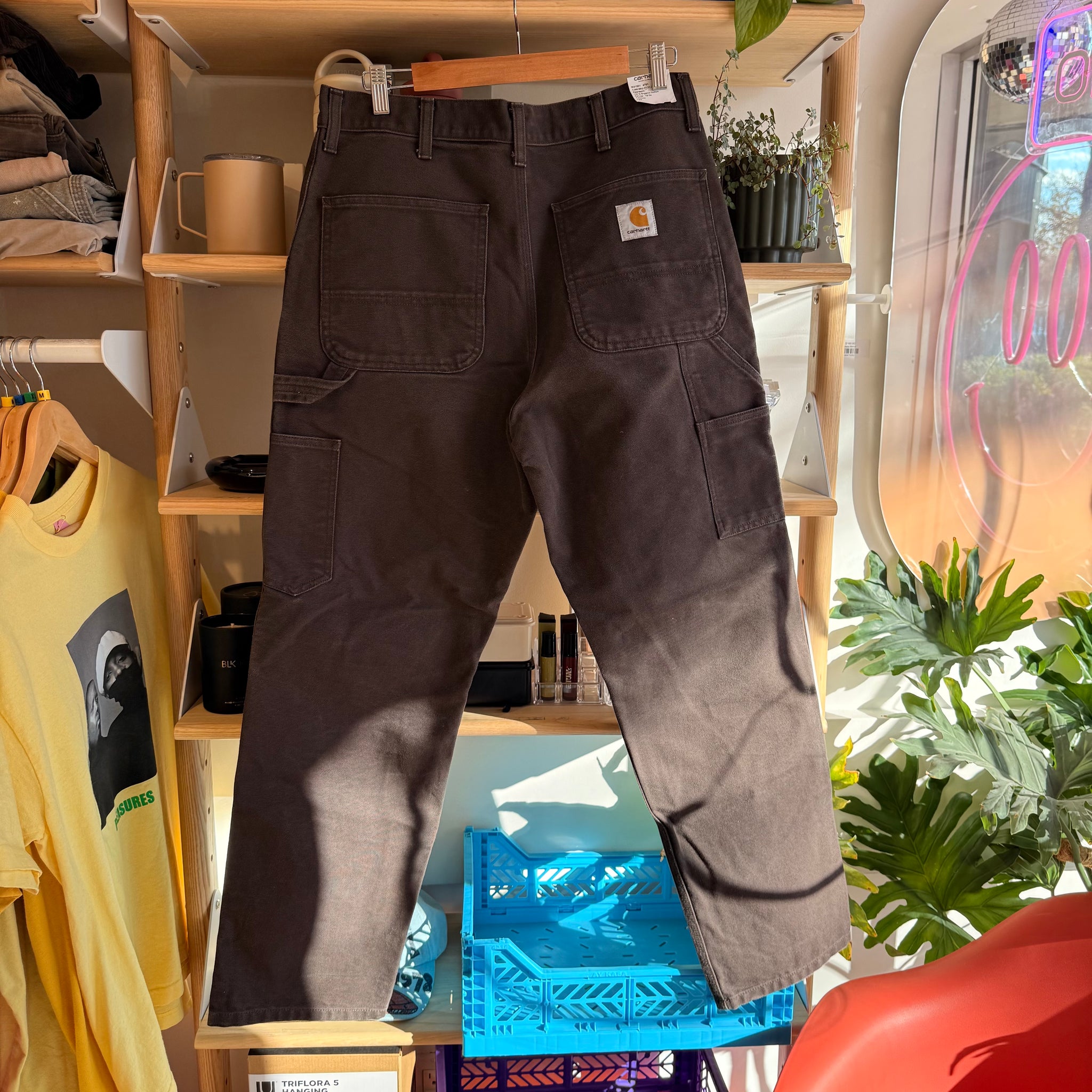 Carhartt WIP Double Knee Pants | 32