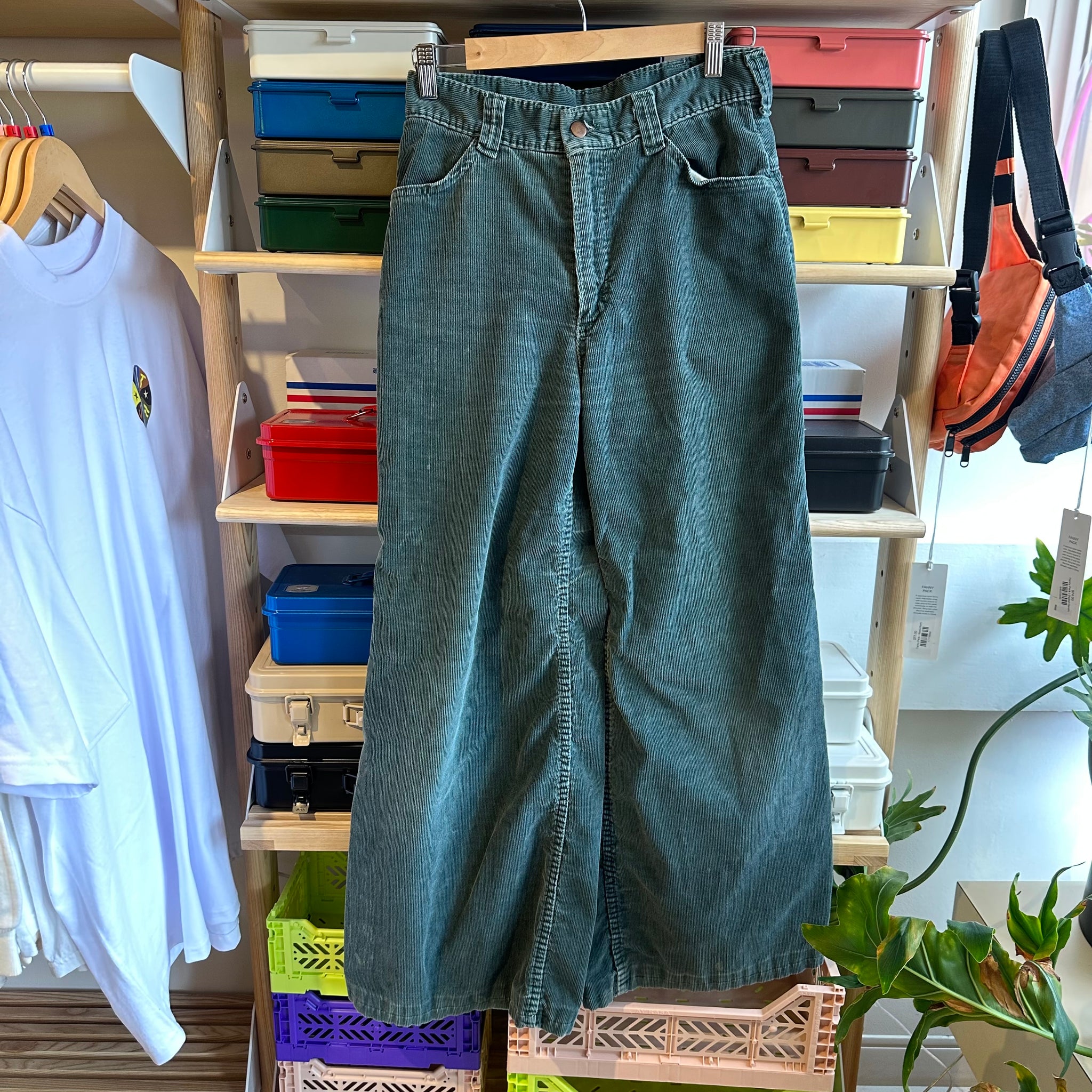 Sweetheart Cords | 26