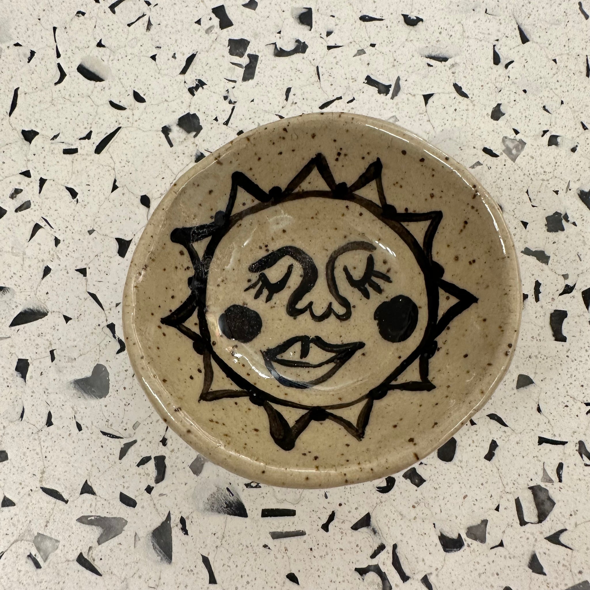 Sunny Bowl | Lucky Lucky