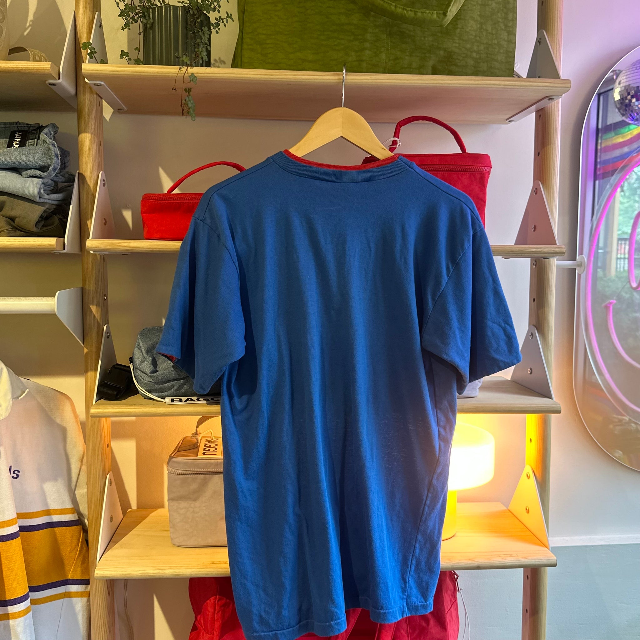 Sylvan Lake Tee | XL