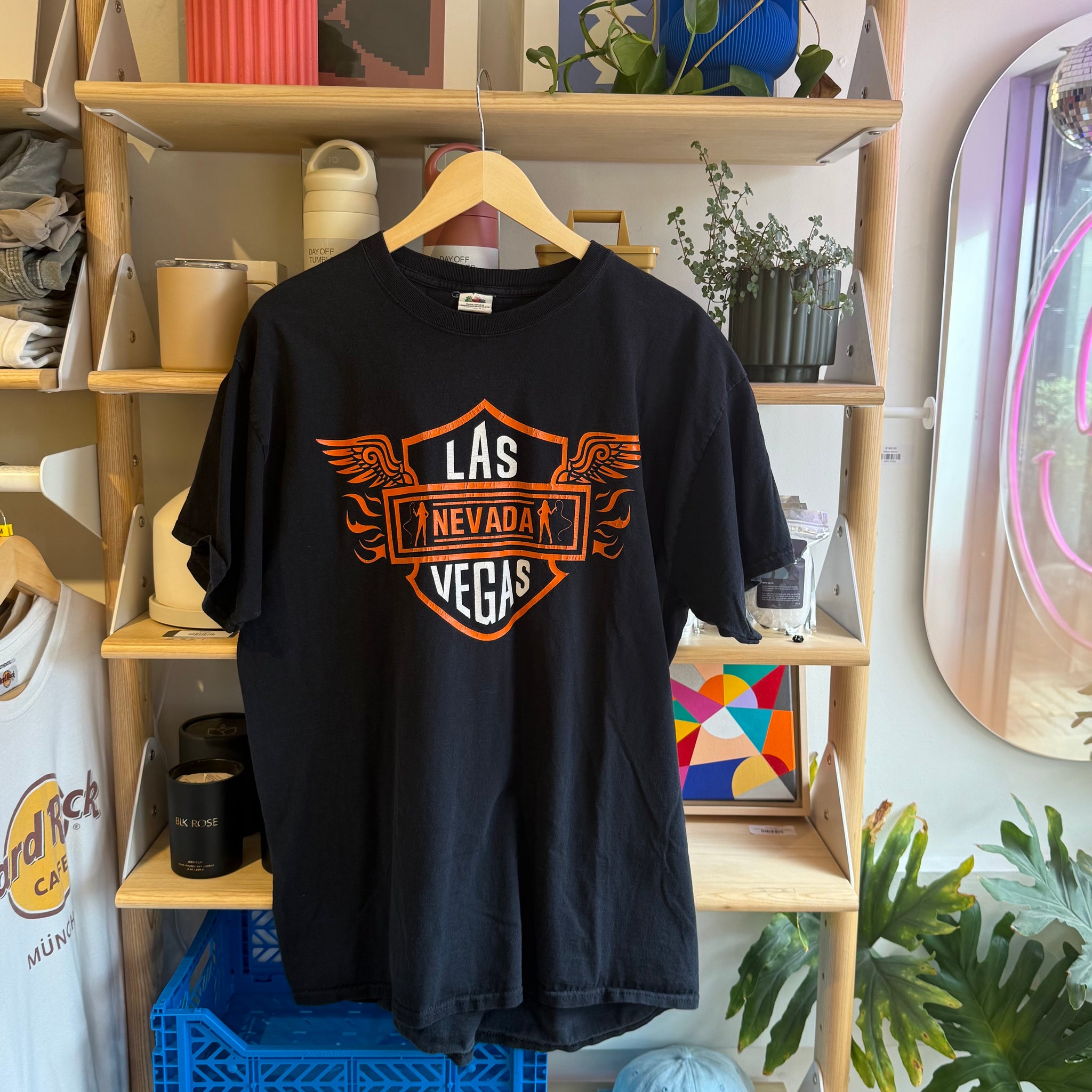 Las Vegas Tee | XL