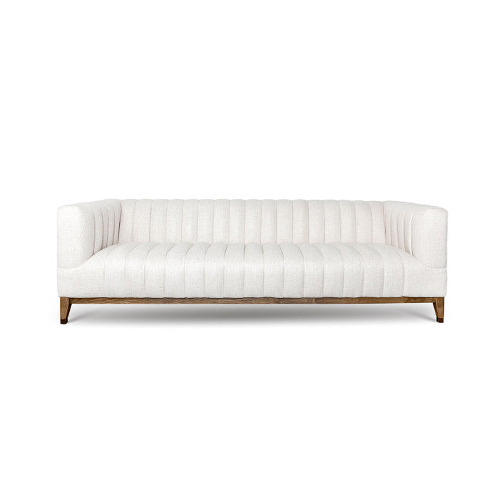 Elliot Sofa- Cream