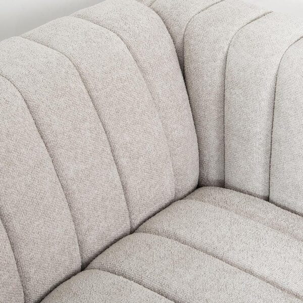 Elliot Sofa- Dove