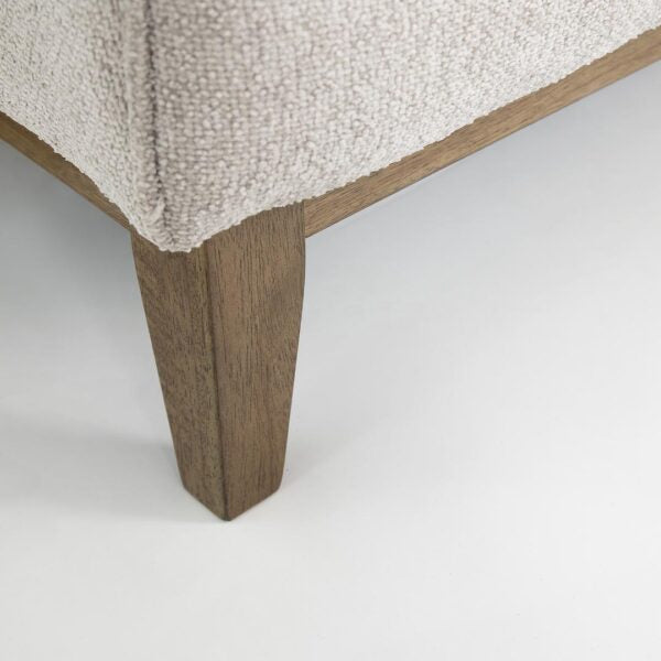 Elliot Sofa- Dove